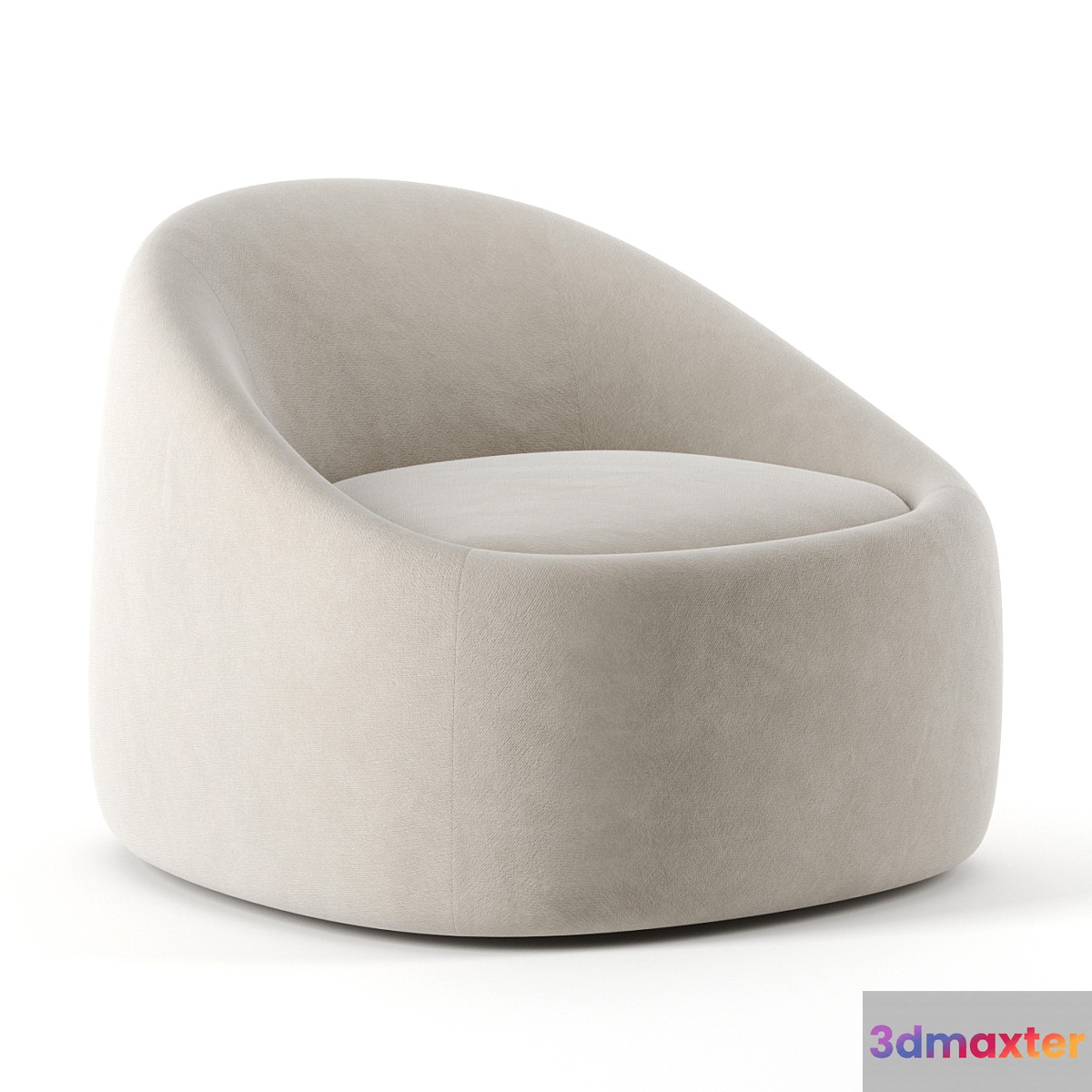Ripamonti chair by De Padova