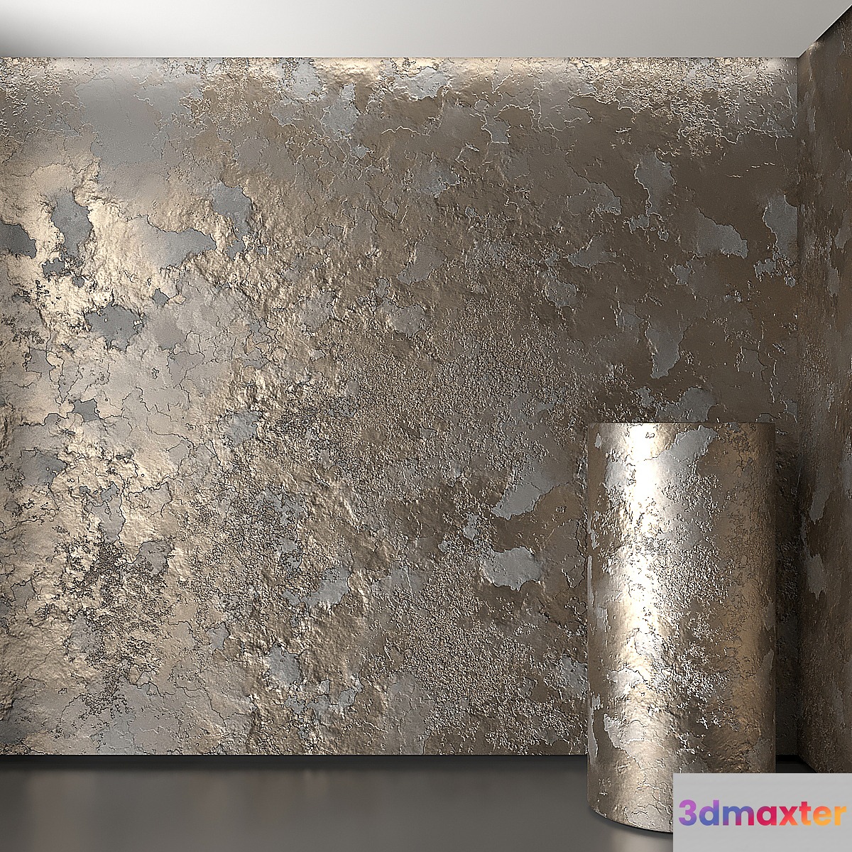 decorative plaster 45