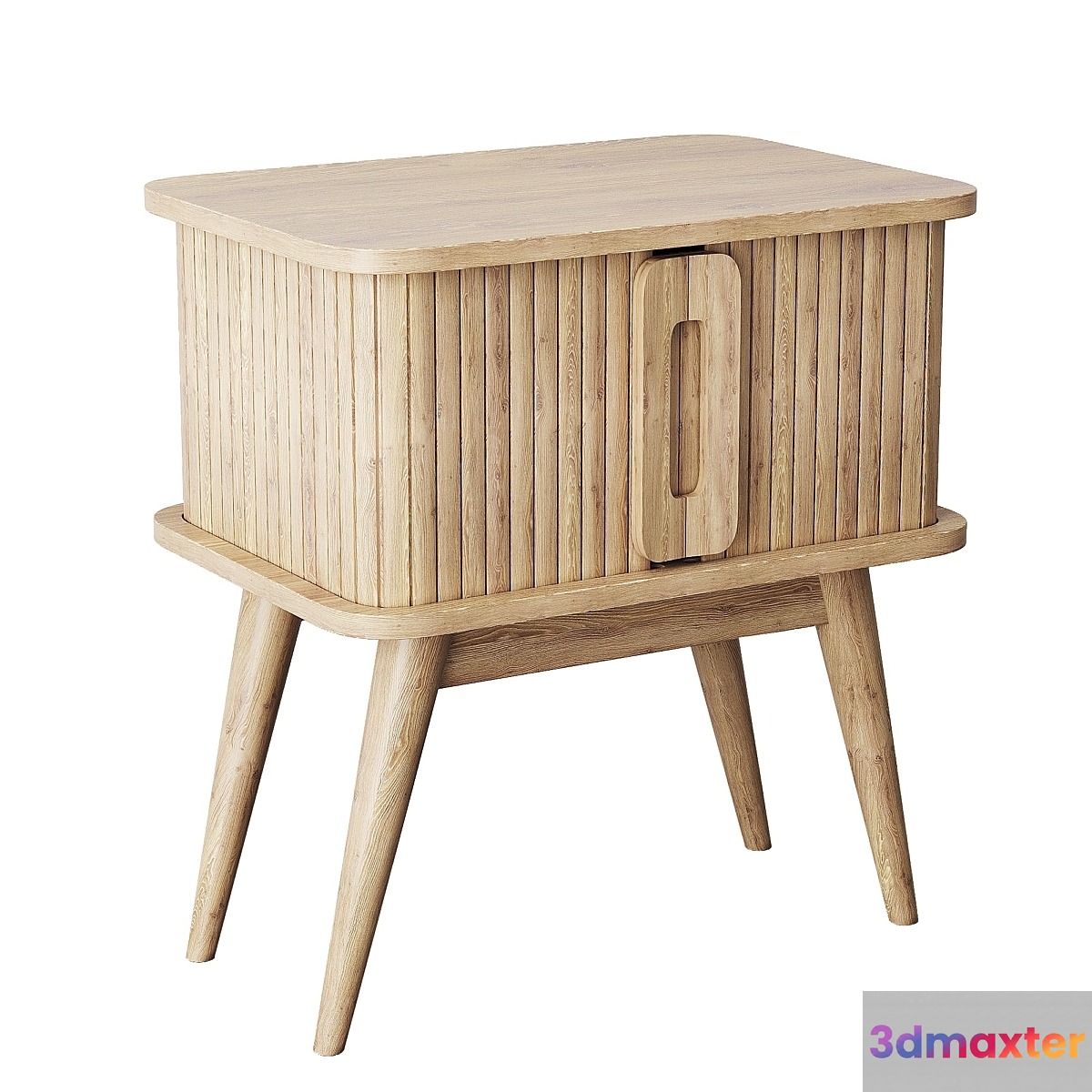 LaRedoute Table Wapong 3D Max
