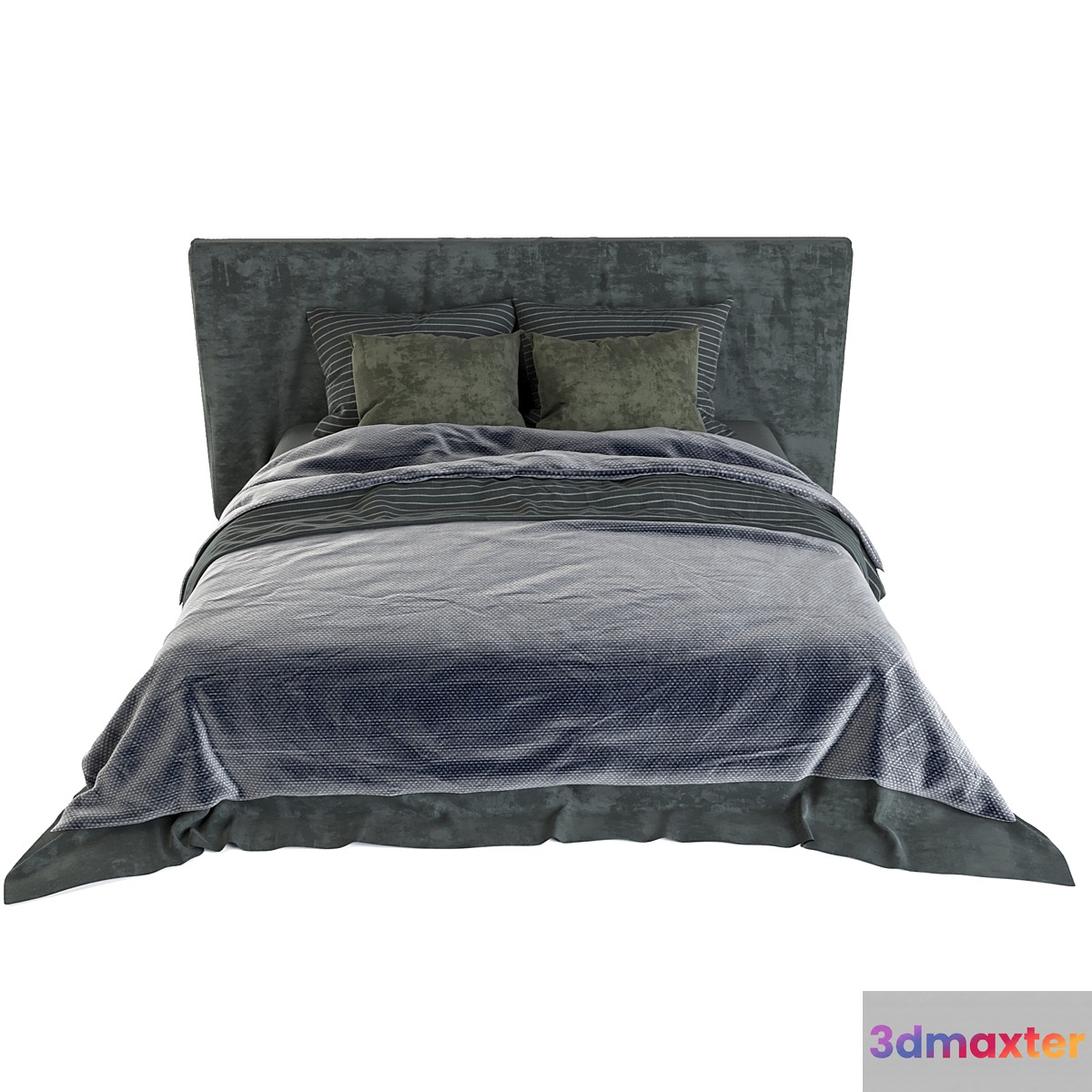 Bed01