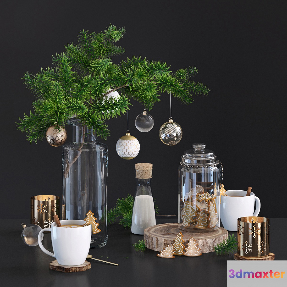 Сhristmas time - No.3