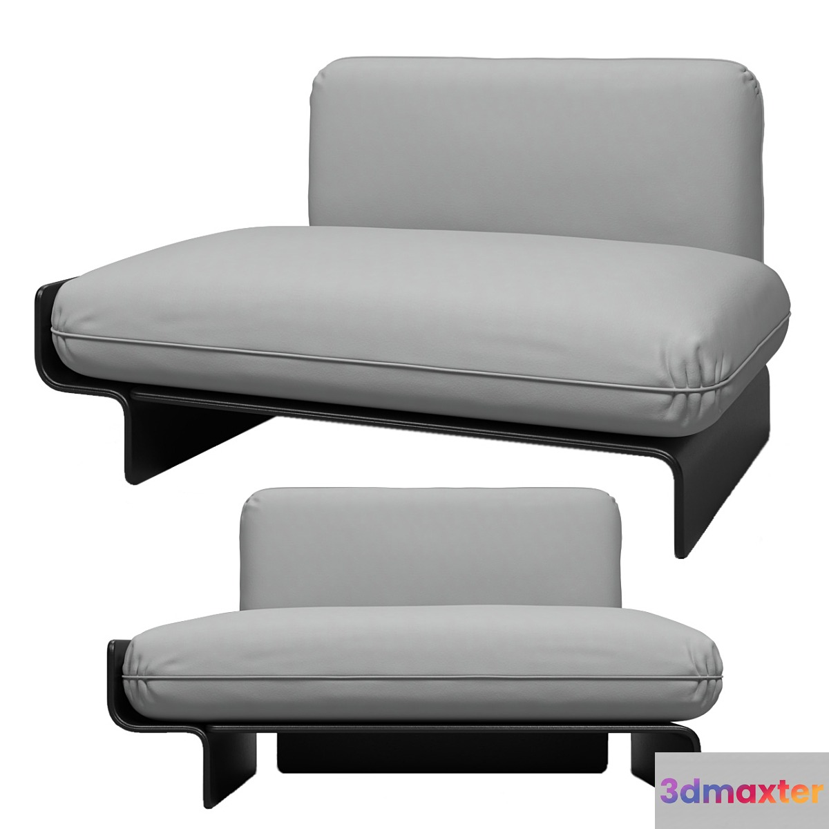 Bardot armchair