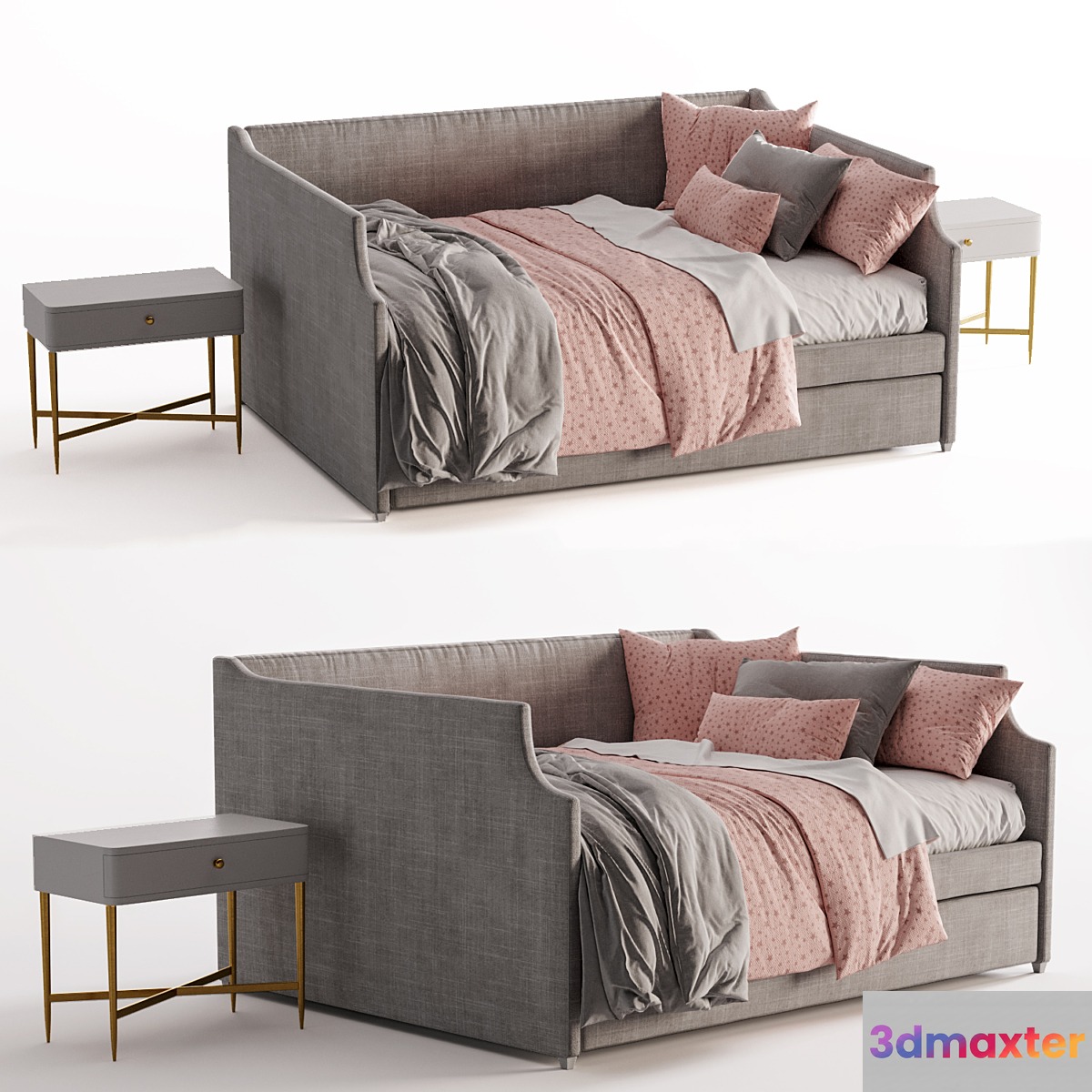 ANNIKA DAYBED