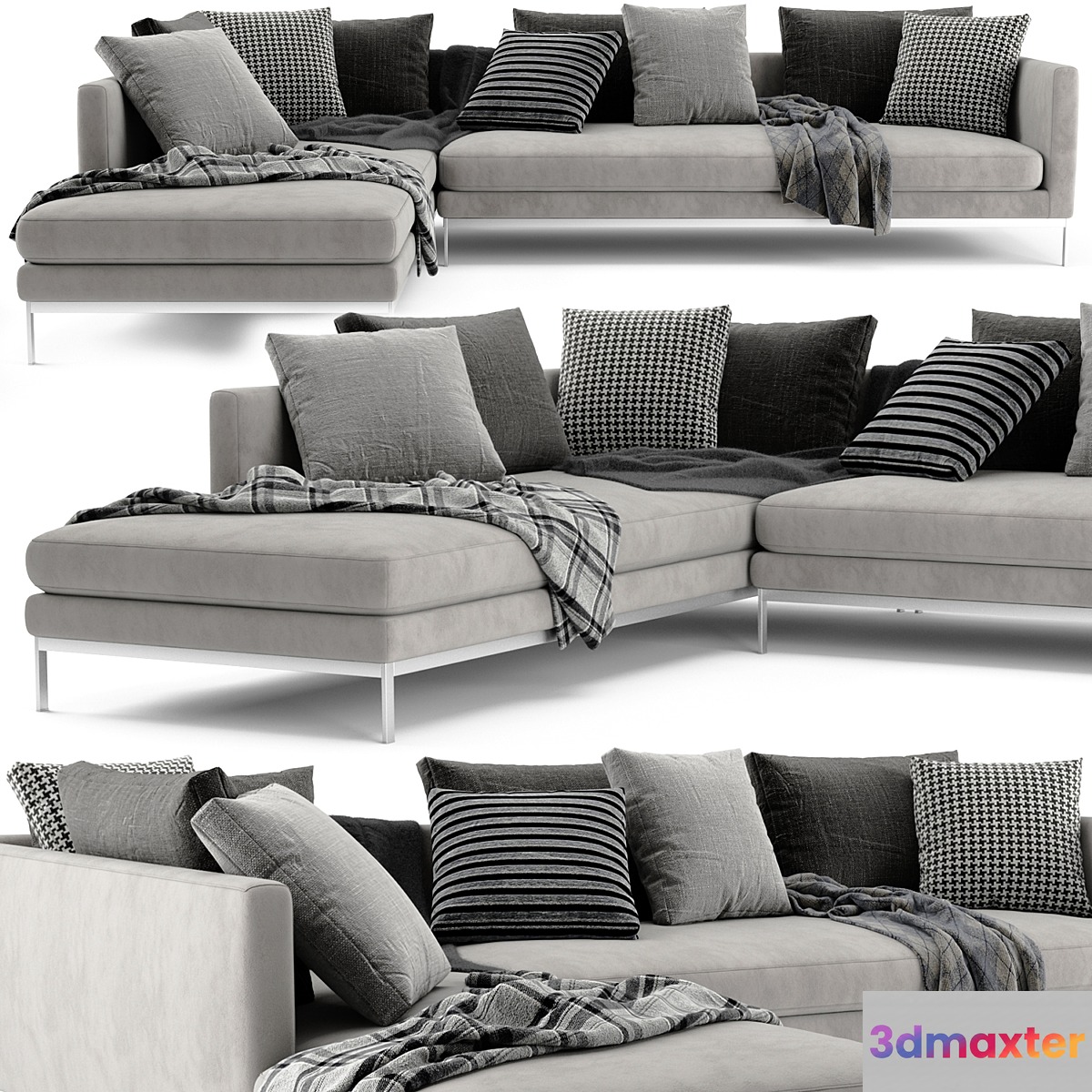 Linteloo relax sofa