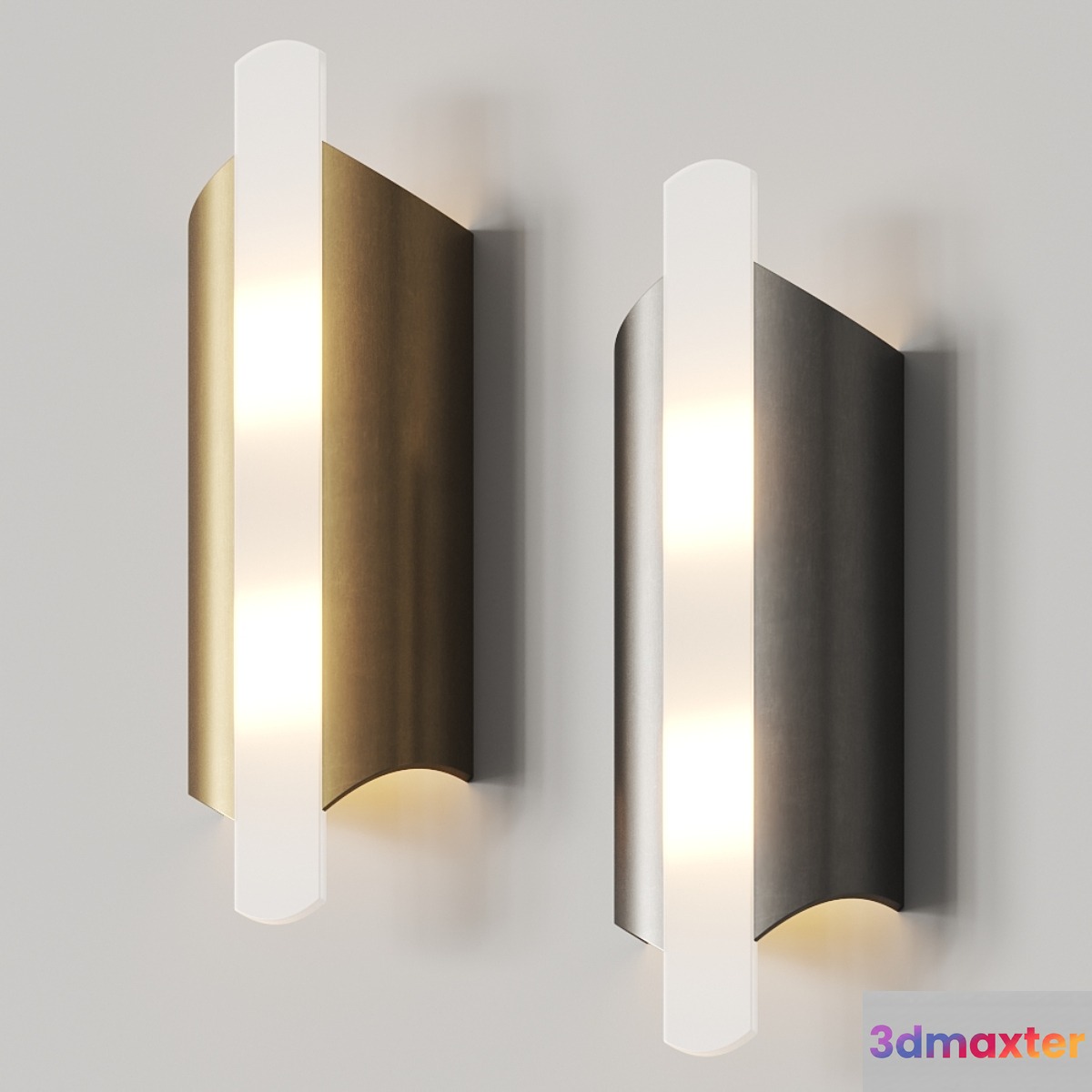 Saphir Wall Lamps
