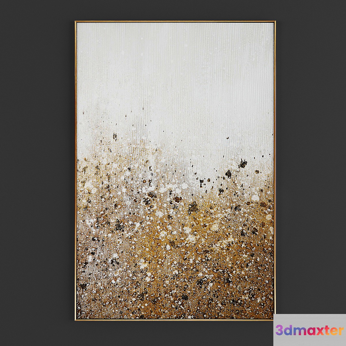 Collection of paintings N101 - No.2