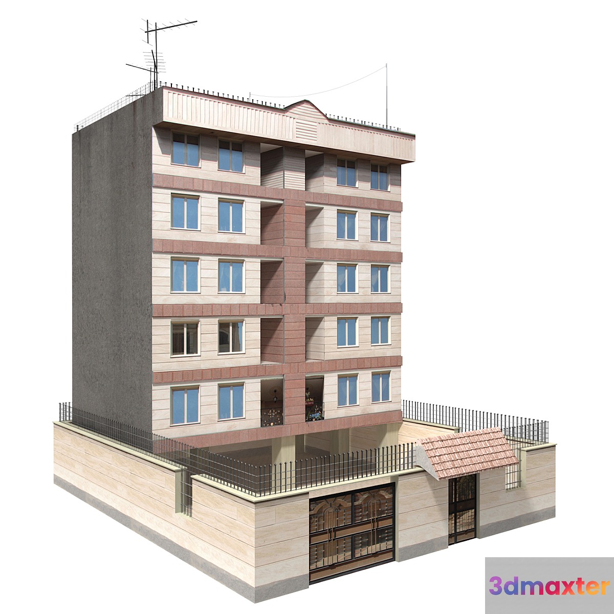 Building 12