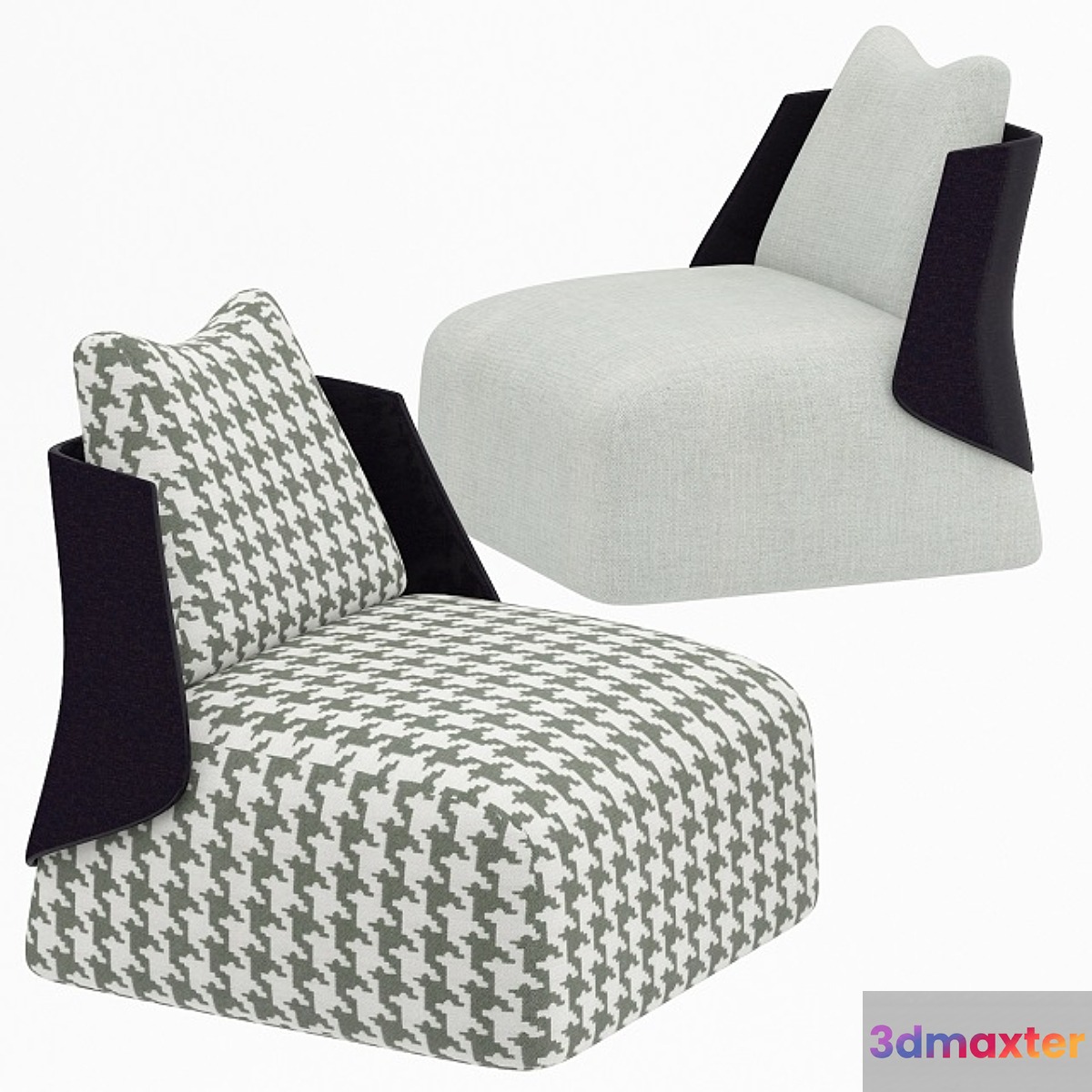 Arflex Butterfly armchair