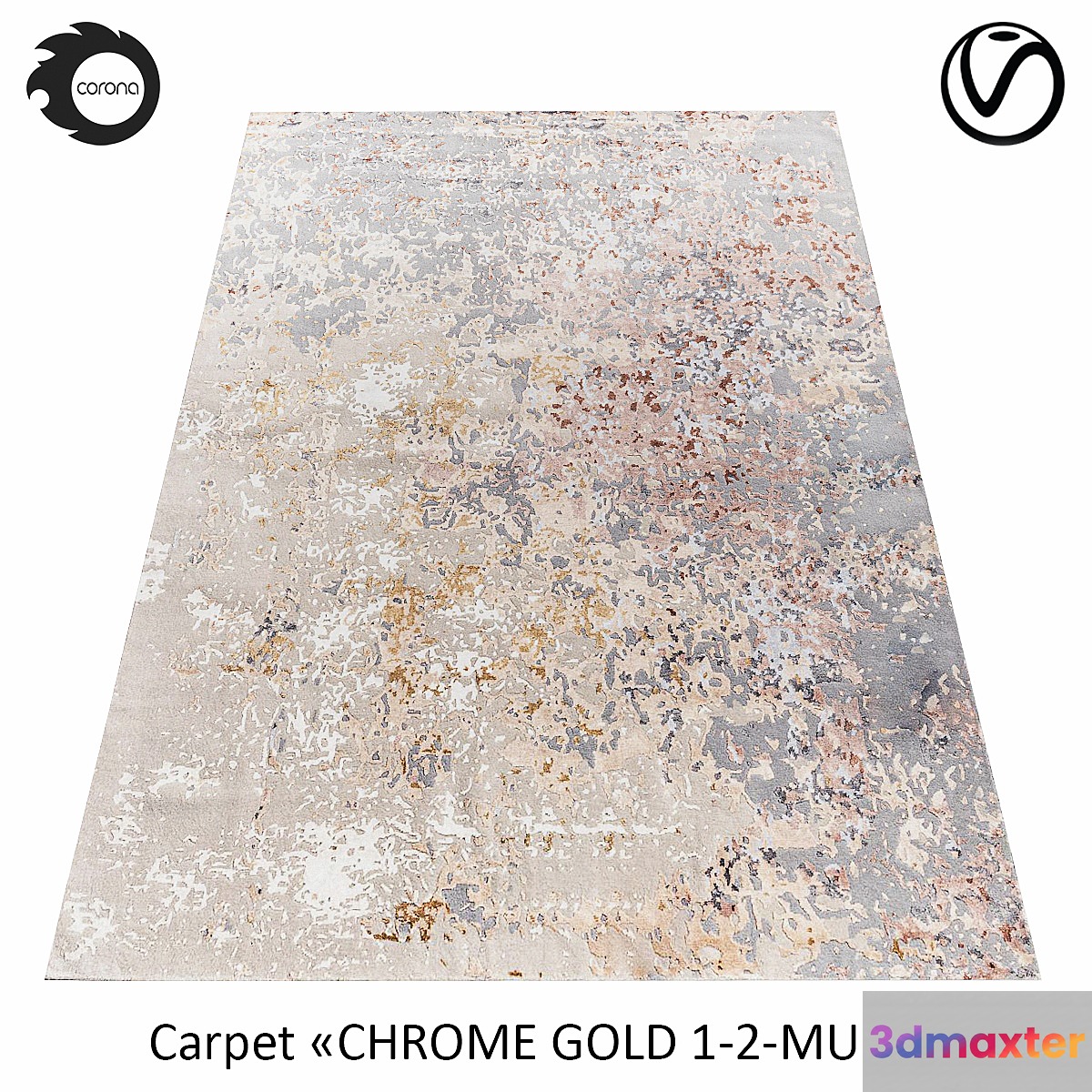 Indian woolen carpet 