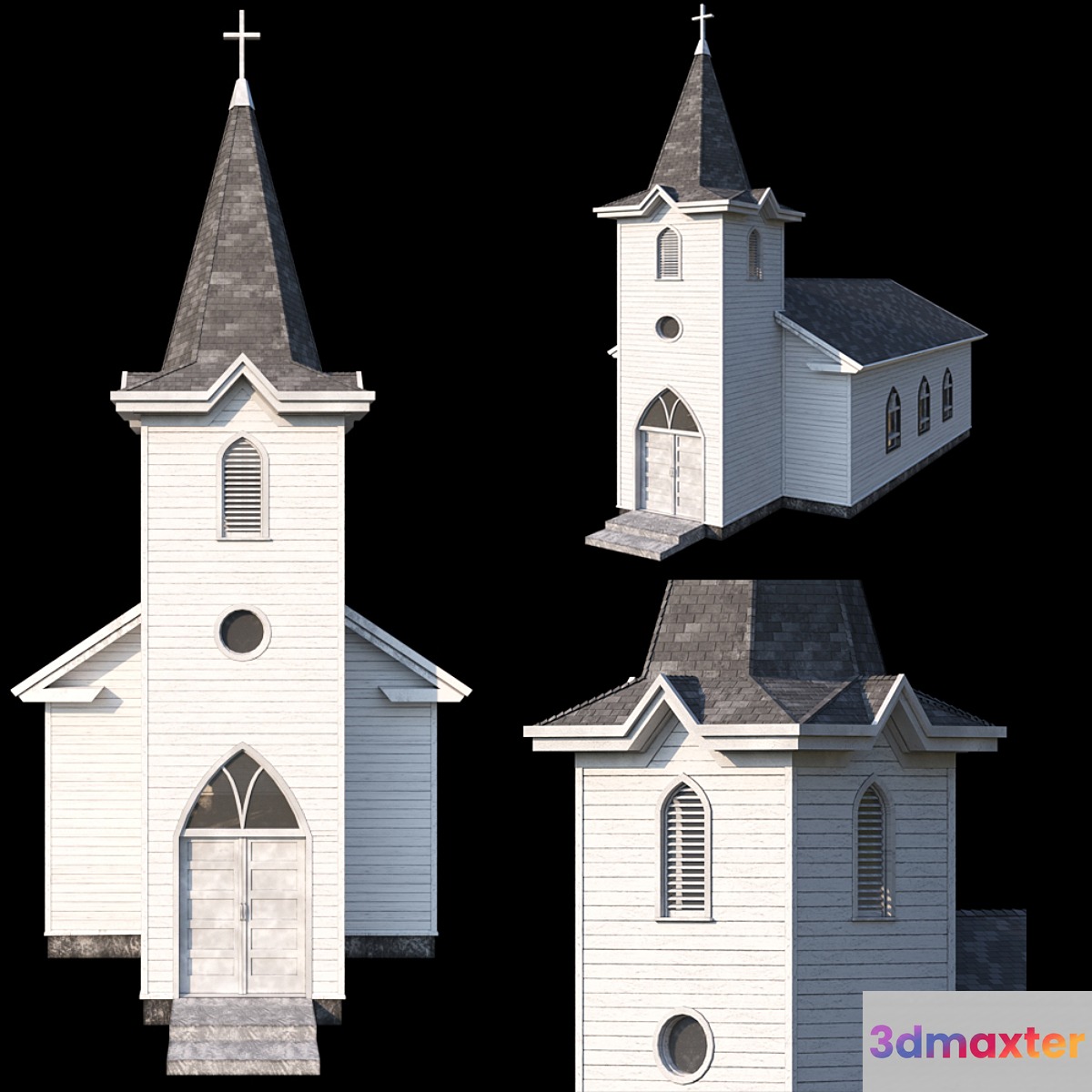 Catholic church
