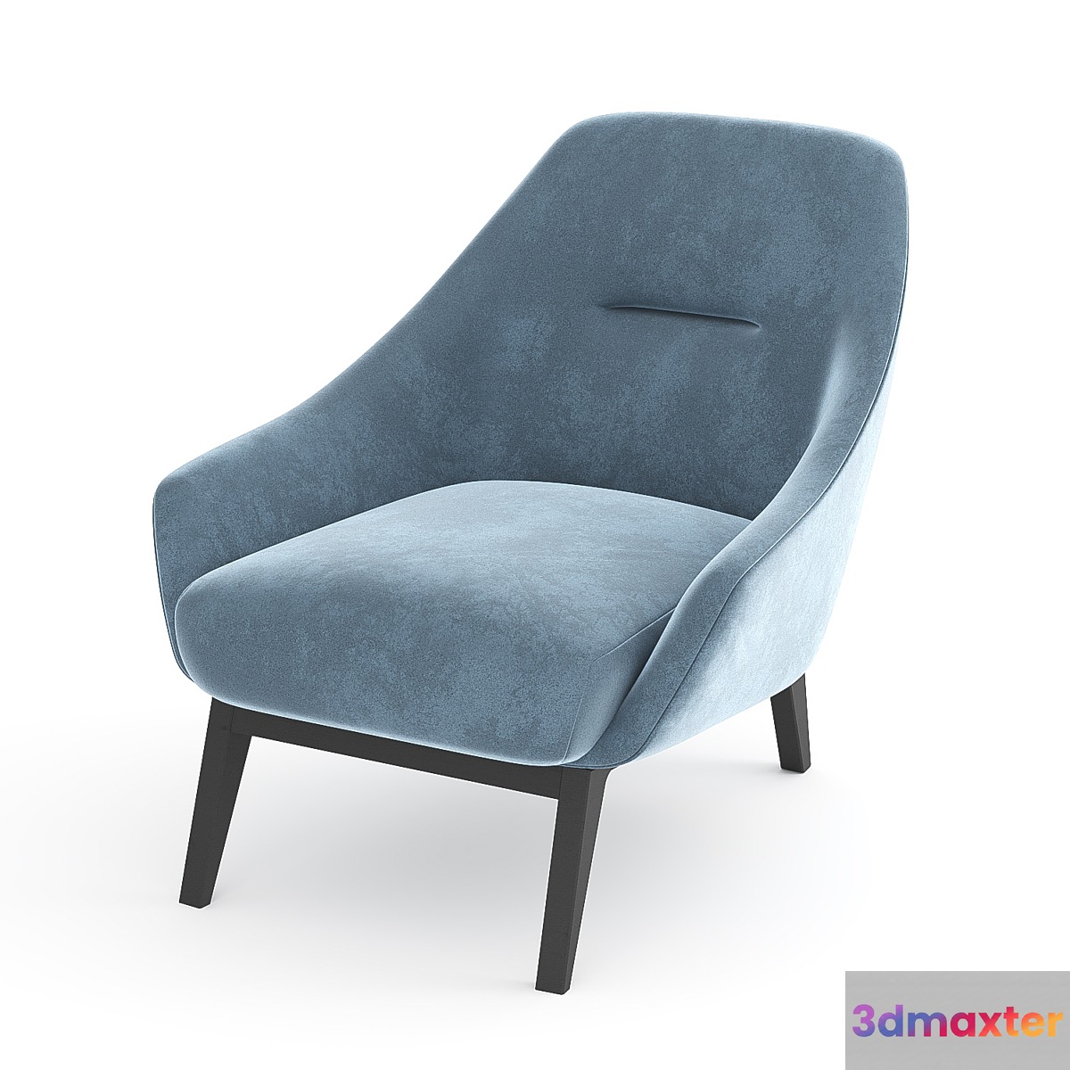 Okha Nate Armchair