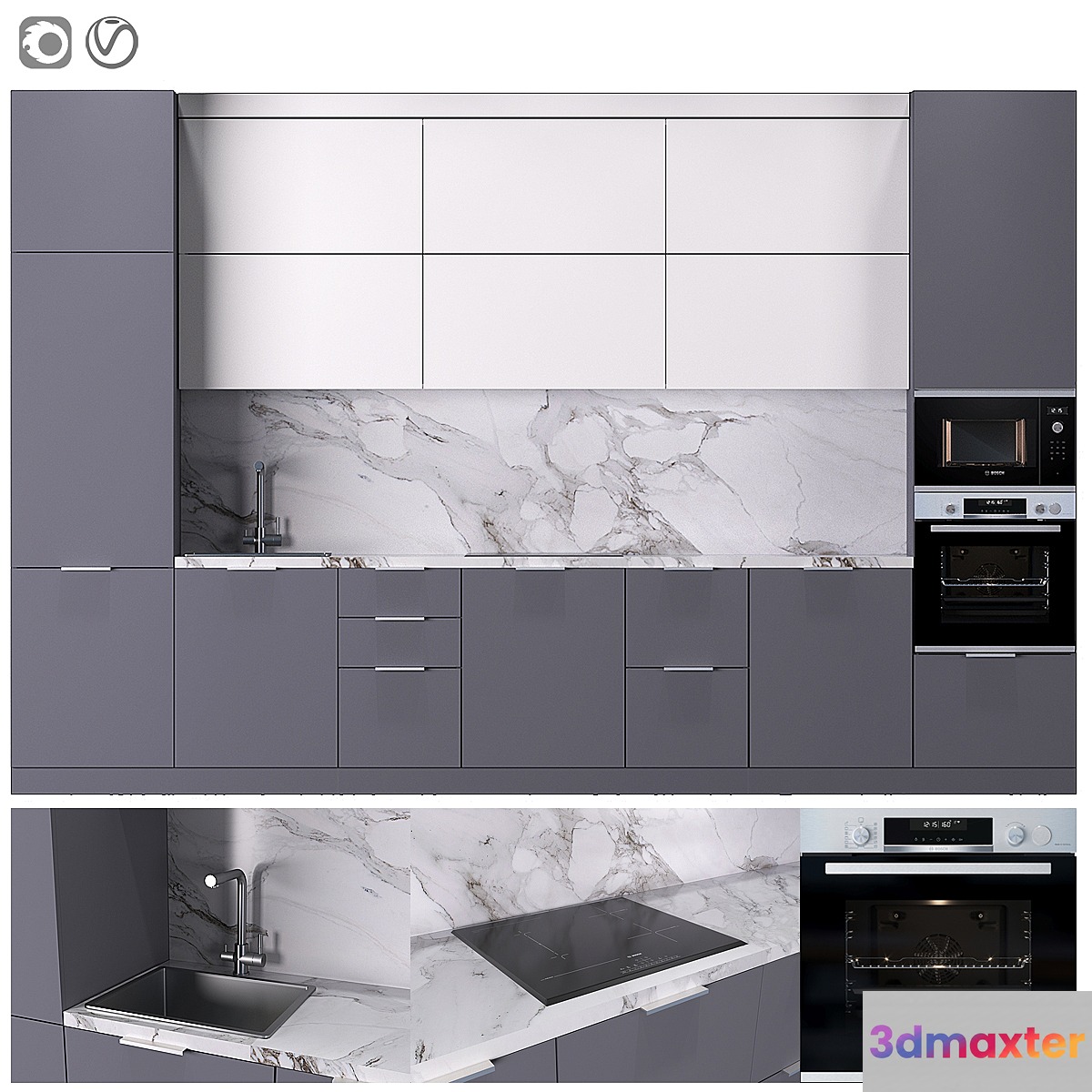 Kitchen 17 - No.2
