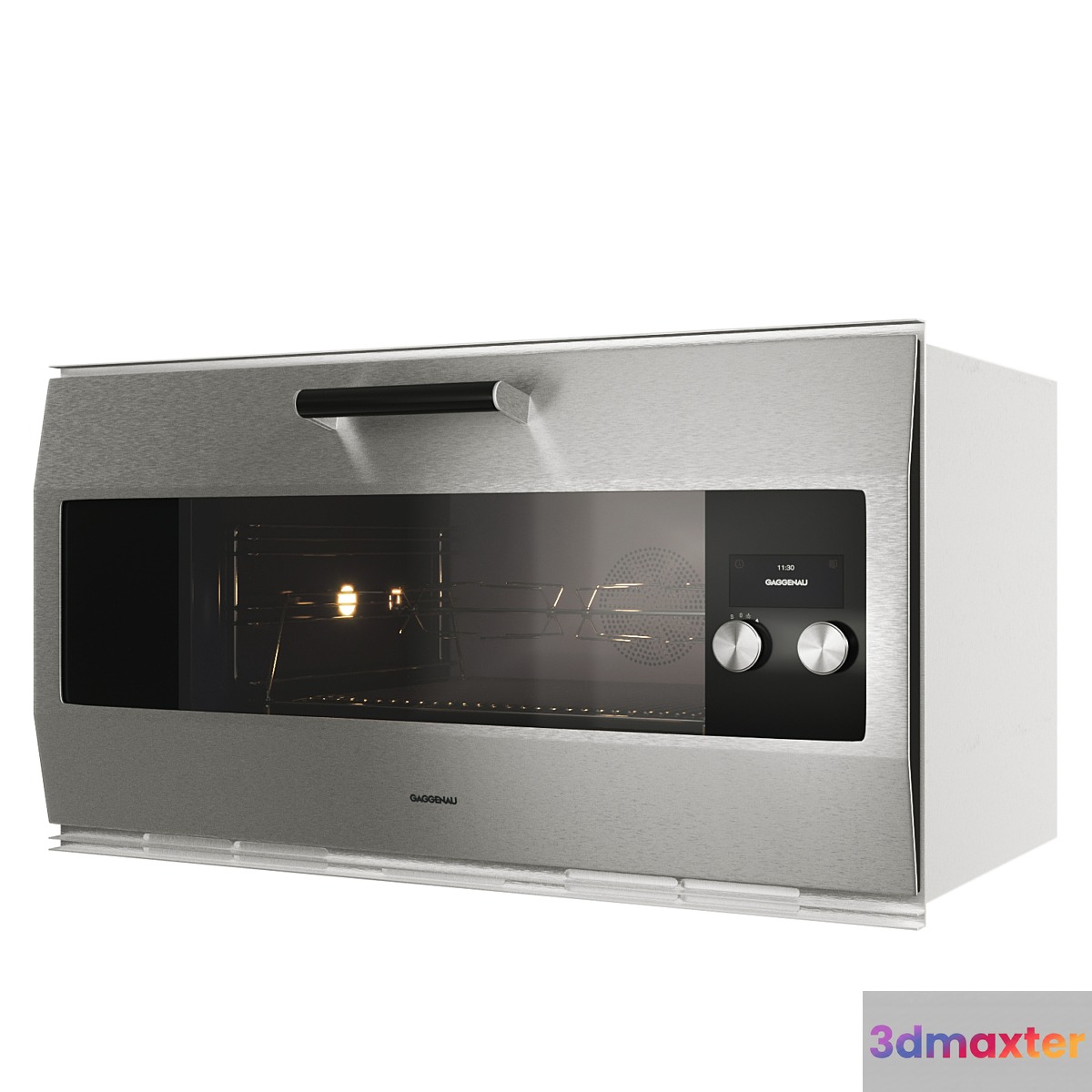 Gaggenau EB 333 (EB333110 _ EB333111)