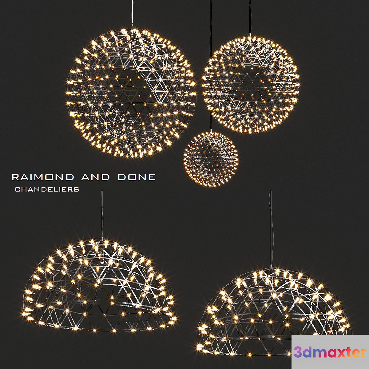 Moooi raimond and done - No.4
