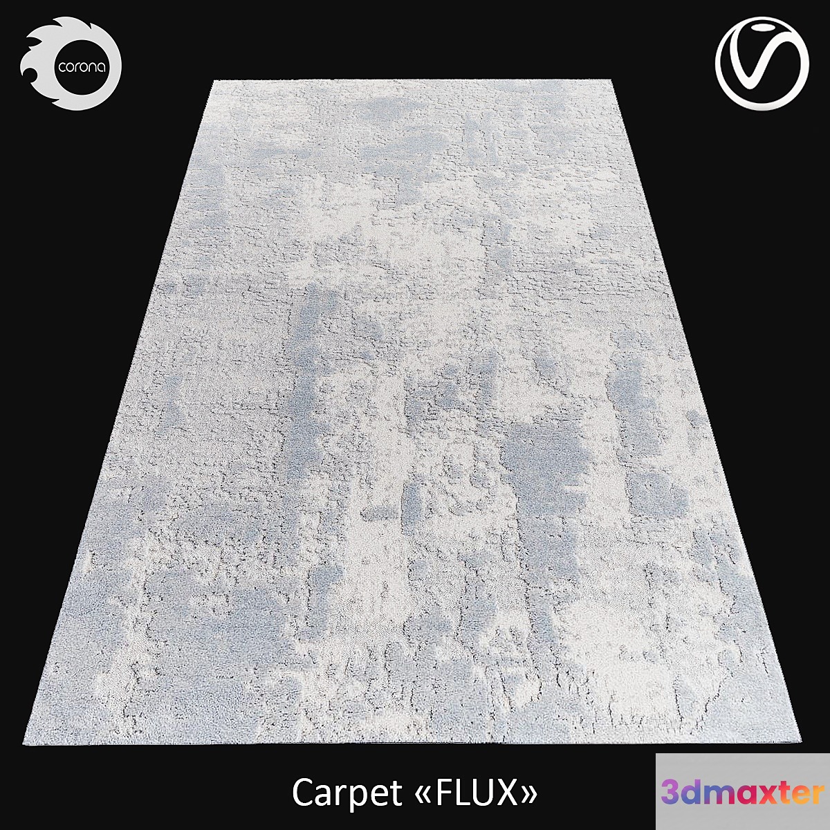 Belgian wool carpet 