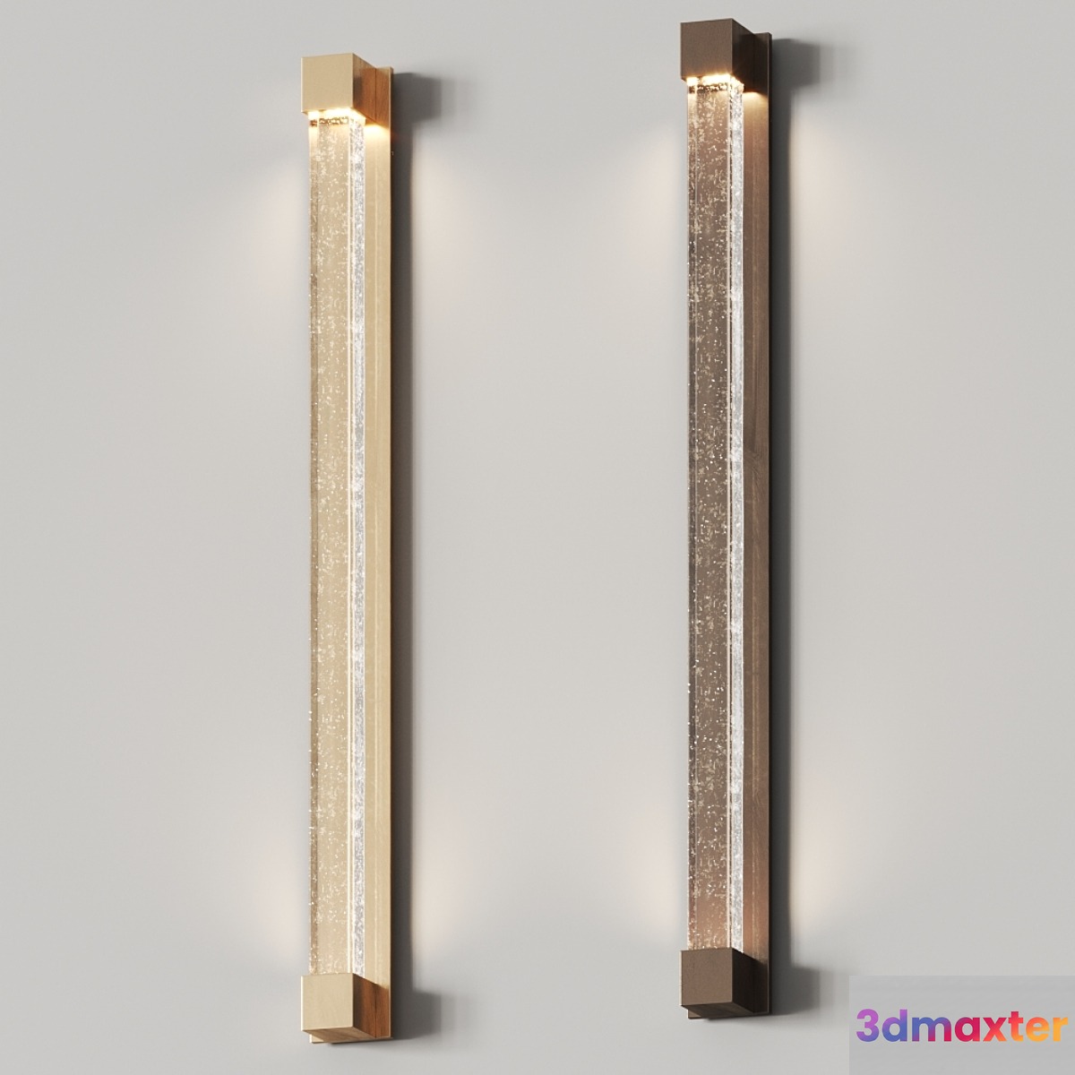 Articolo Lighting Fini Wall Lamps - No.2