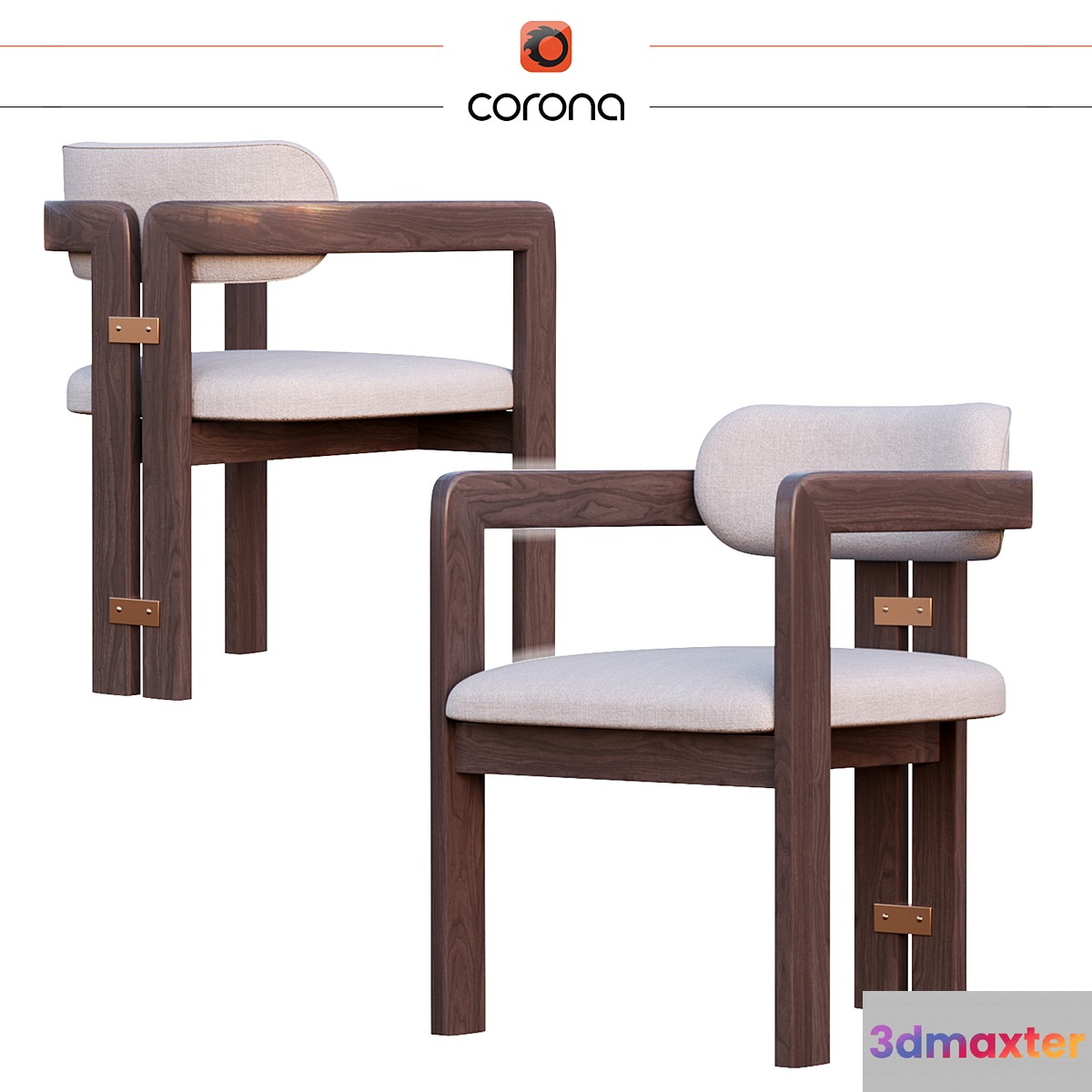 Kibo chair (furniture) - No.4