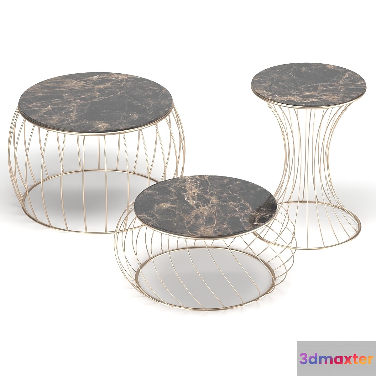 Table set - No.5