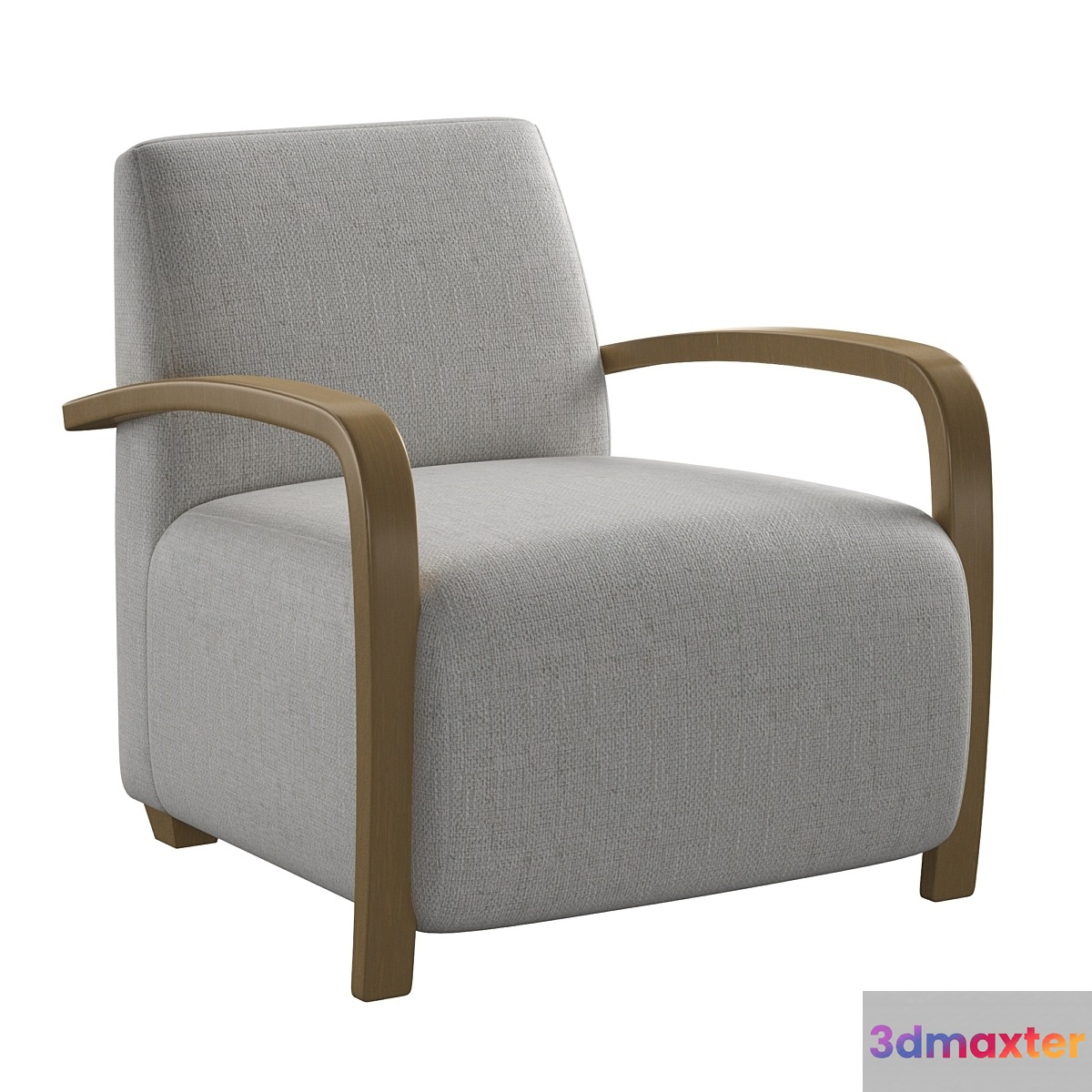 Armchair Quincy