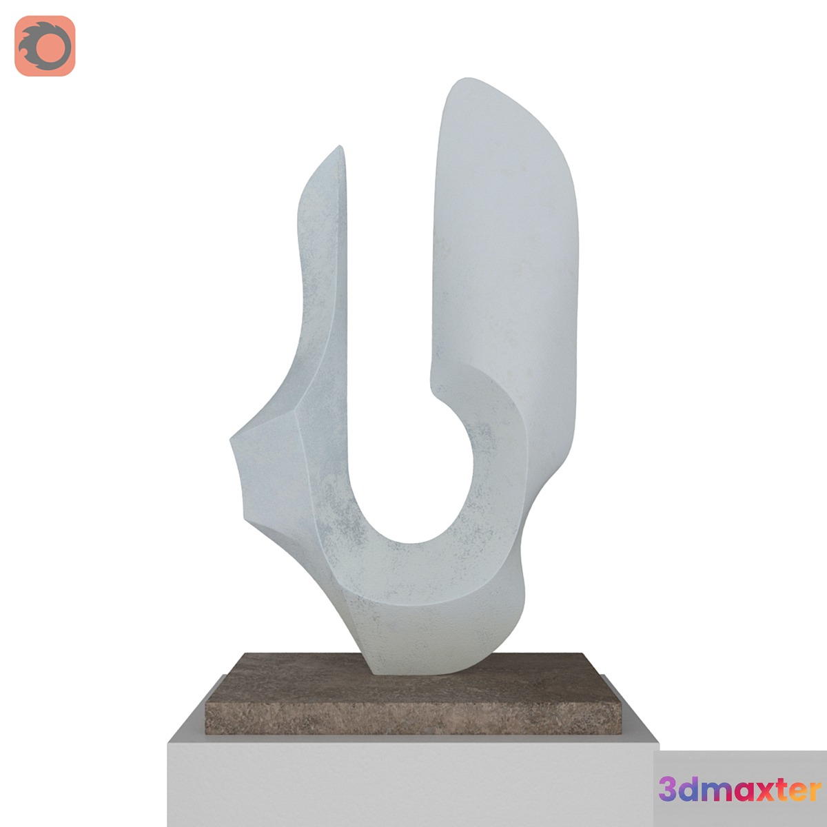 gregory anatchkov sculpture