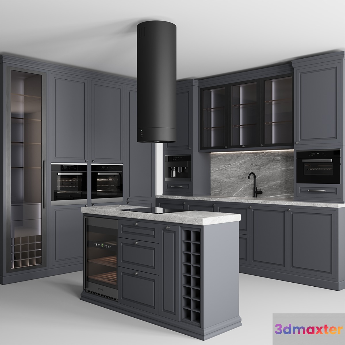 Kitchen No. 46