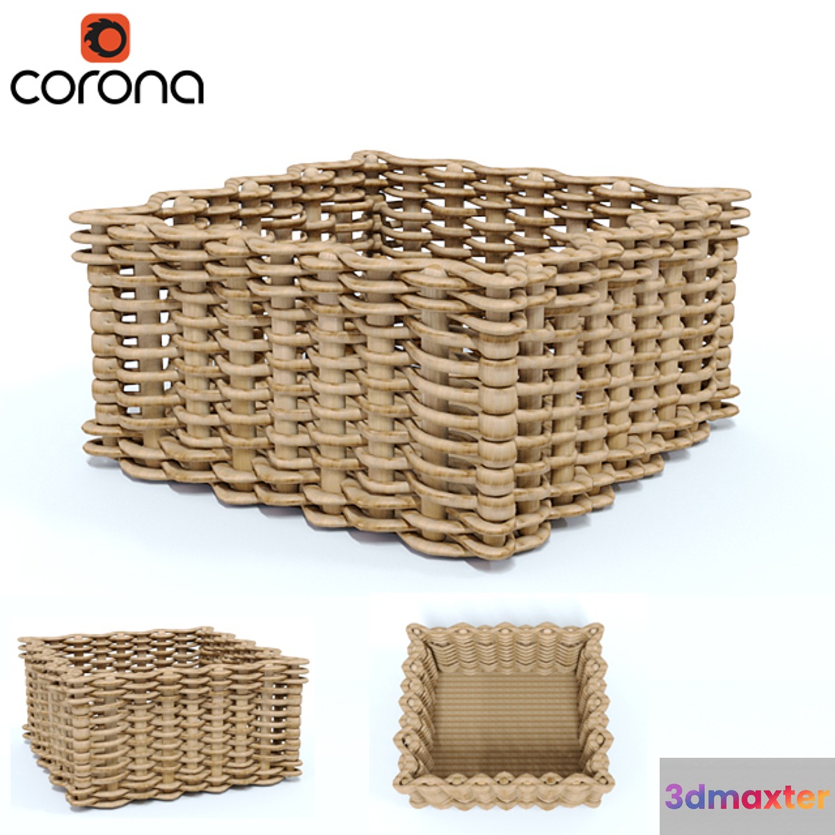 basket - No.2