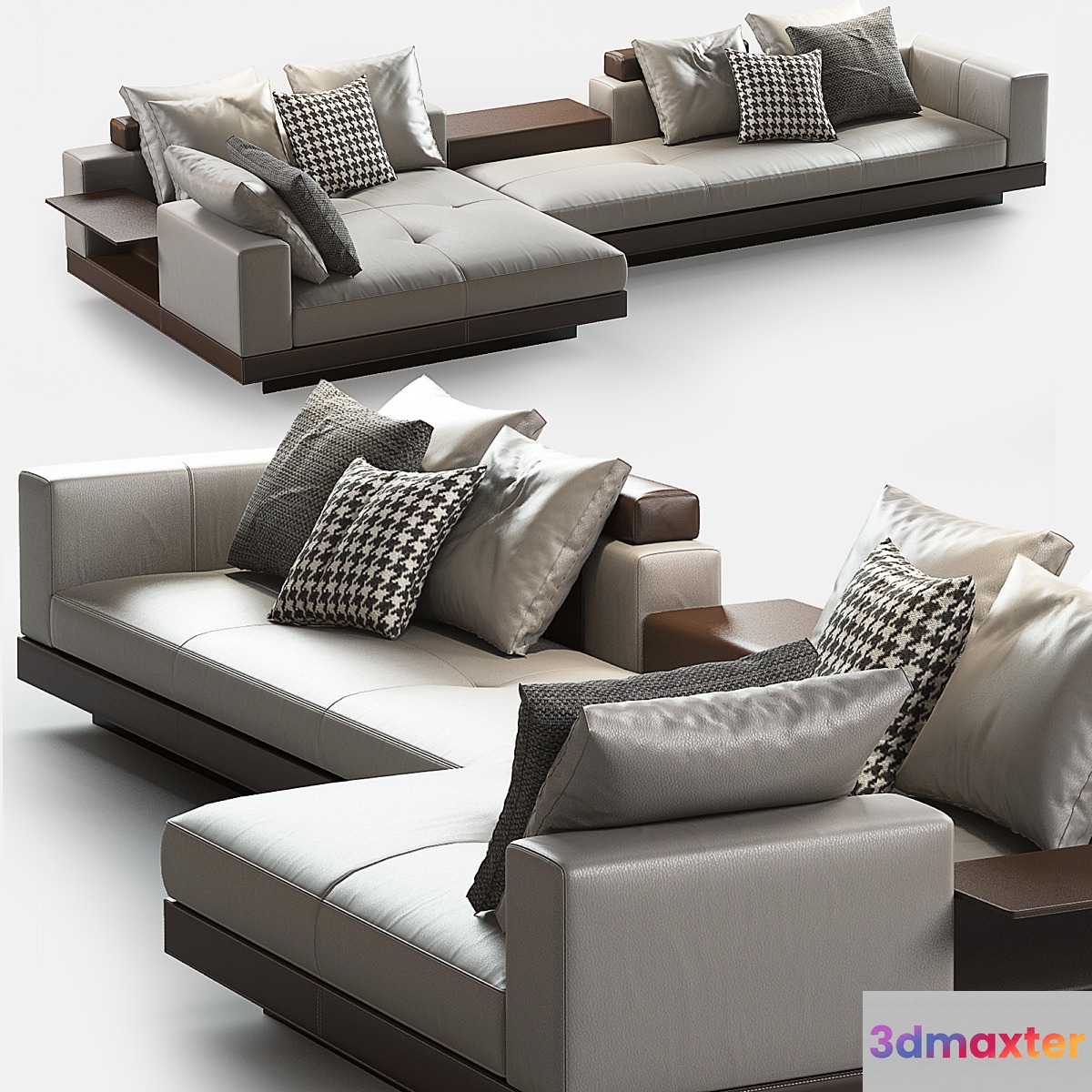 Minotti connery sofa - No.10