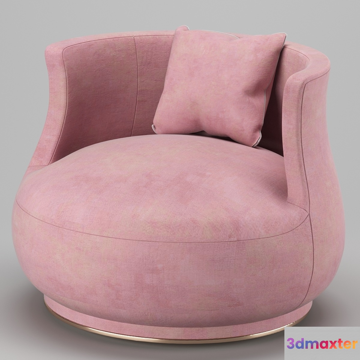 Soft Chair