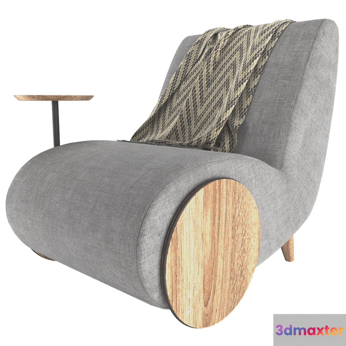Armchair - No.11