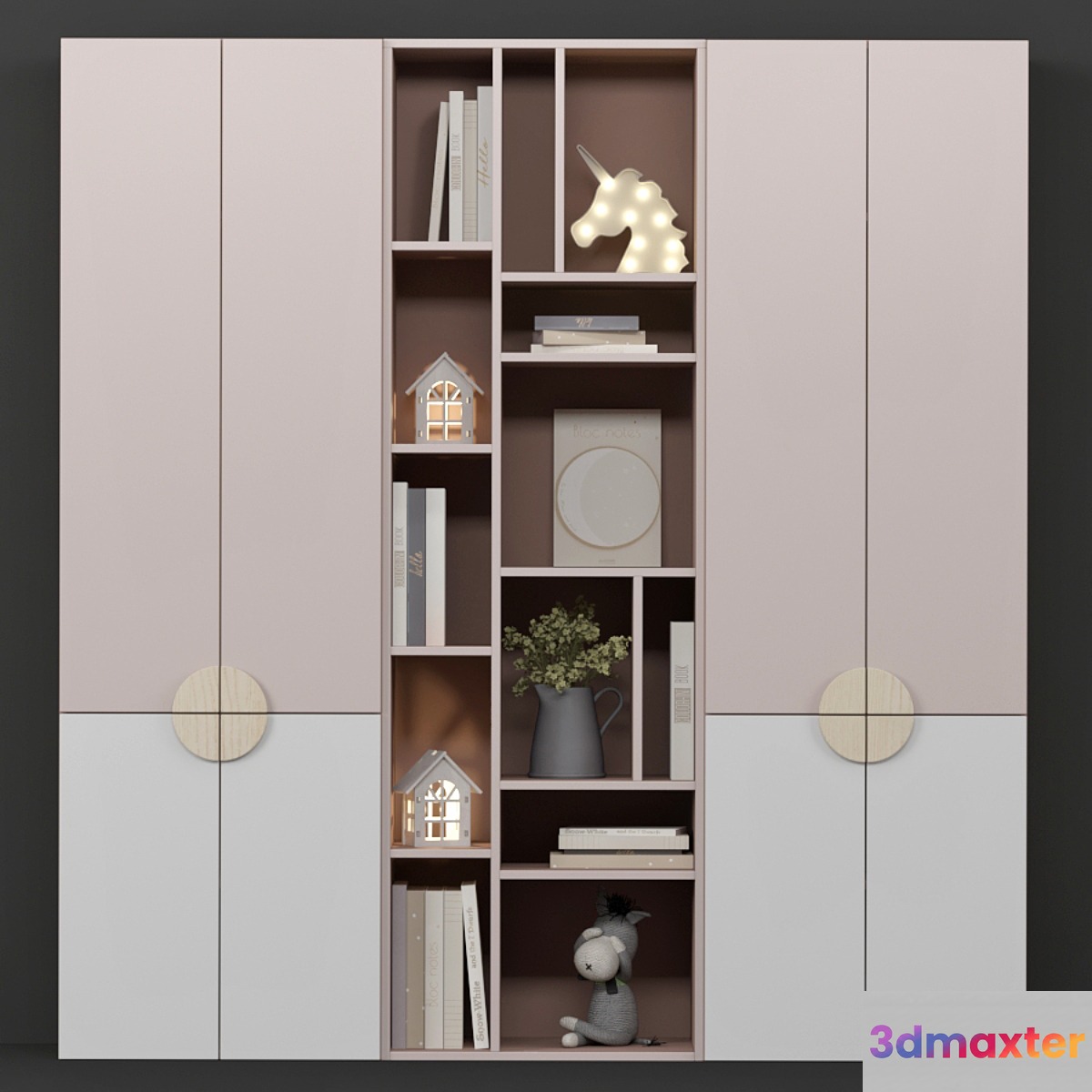 Children's furniture to order 92