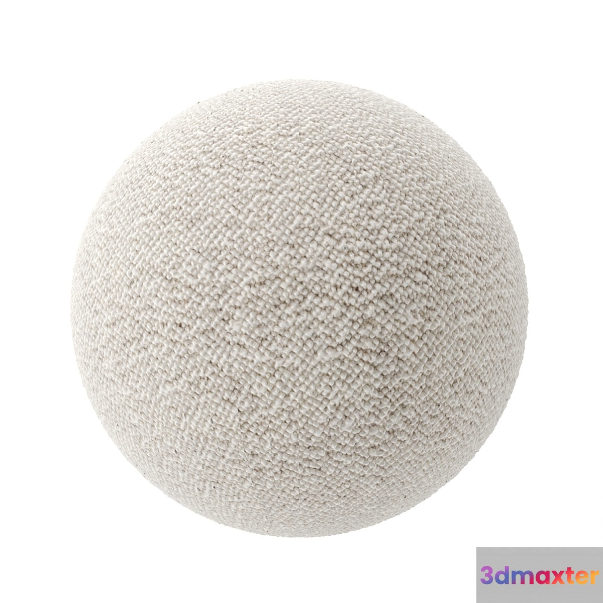 Boucle material - No.5