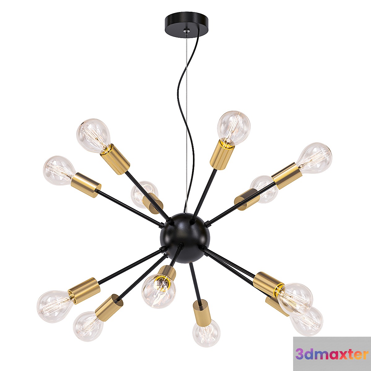Sputnik 12 - No.4