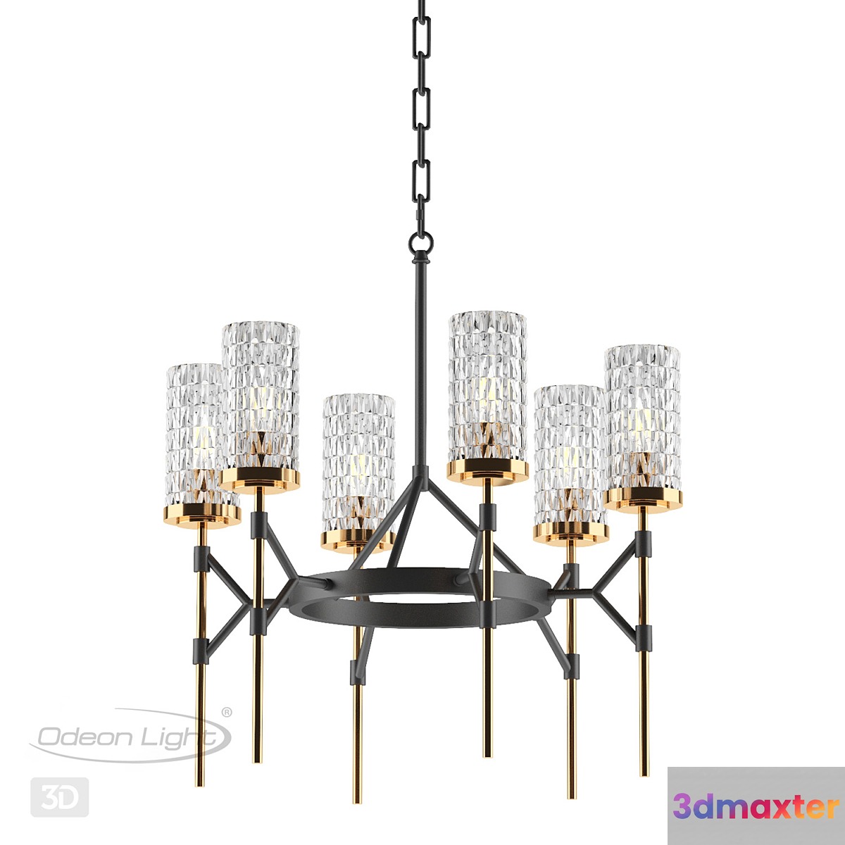 Odeon Light 4225_6 Vittoria