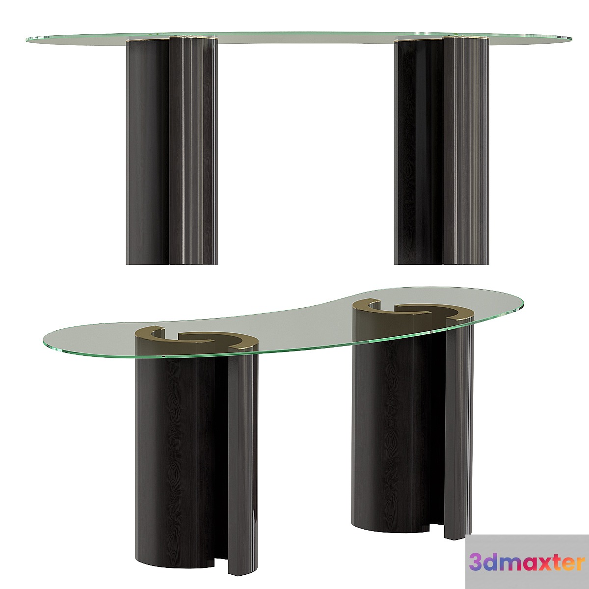 The Elements Desk
