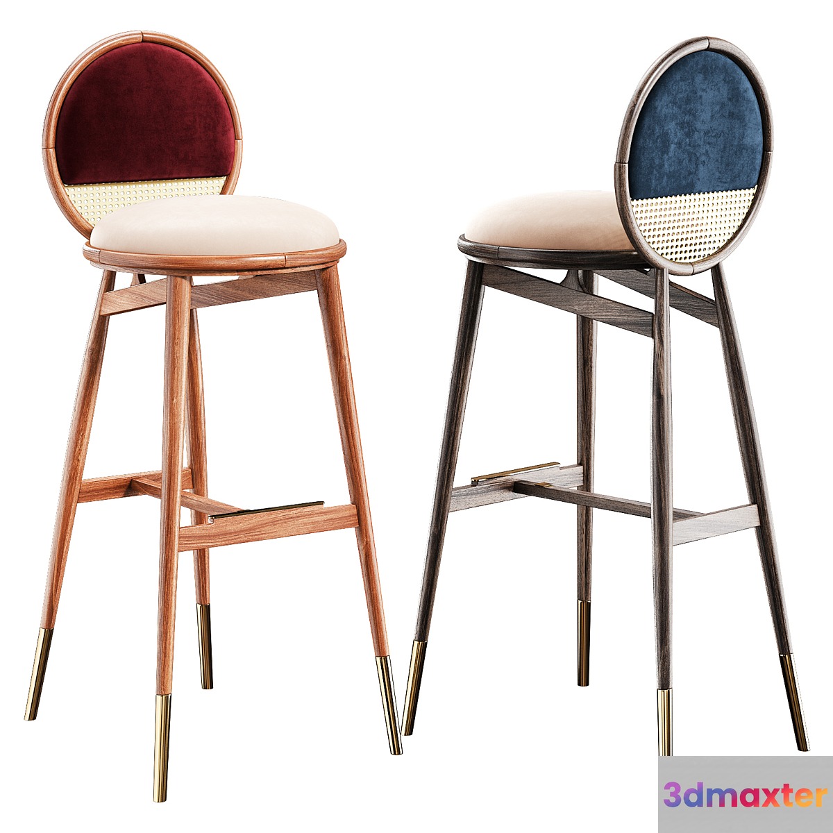 Bar chair dean