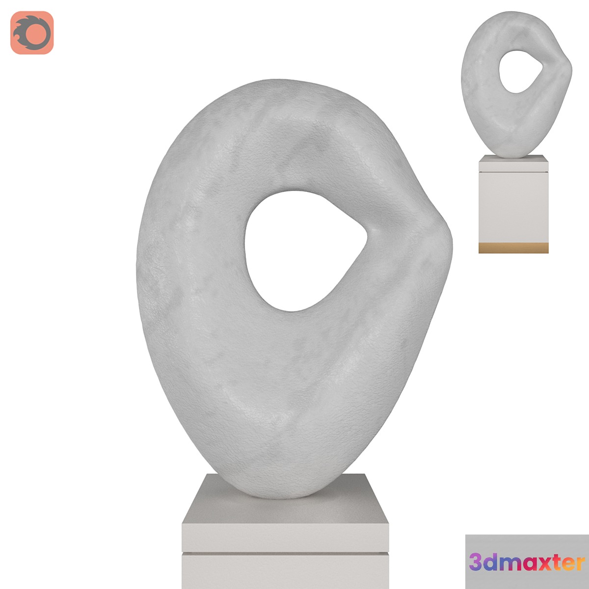 roger reutimann sculpture - No.3