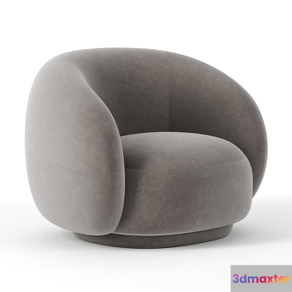 Julep armchair by tacchini - No.2