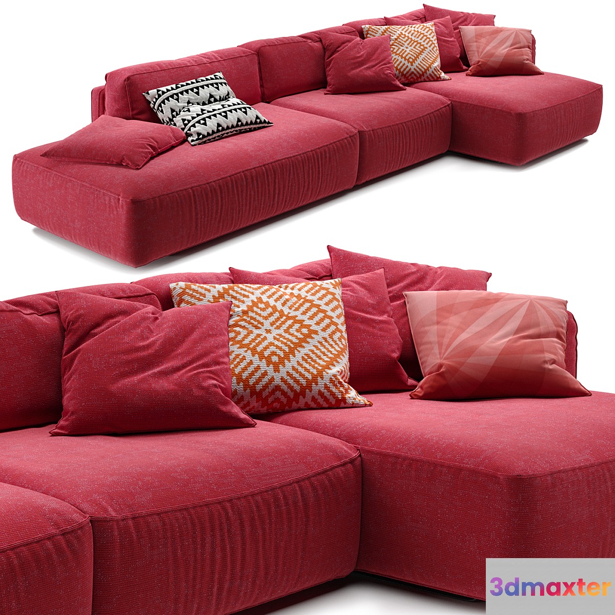Fogia Supersoft modular