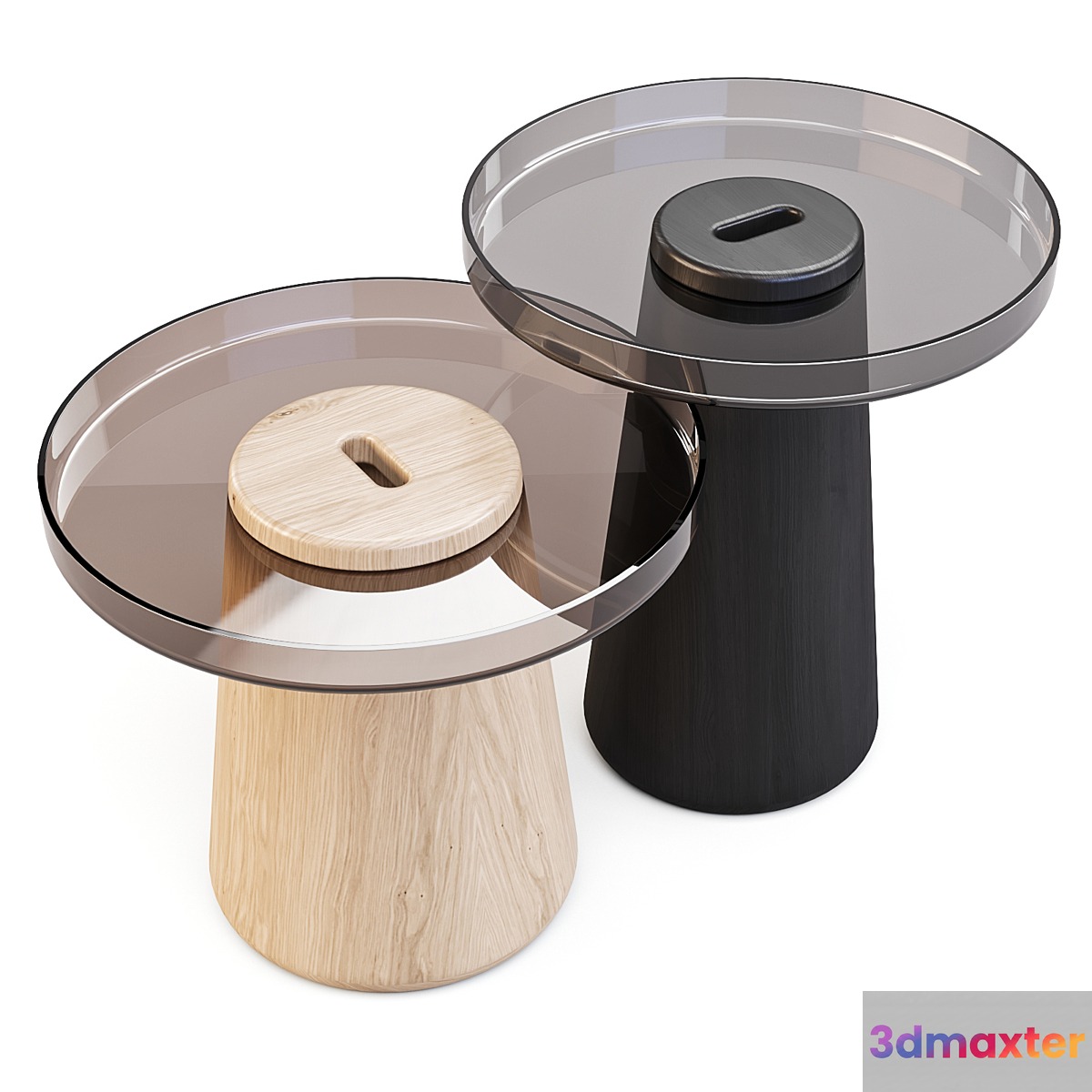 Zanat: Koba - Coffe Tables