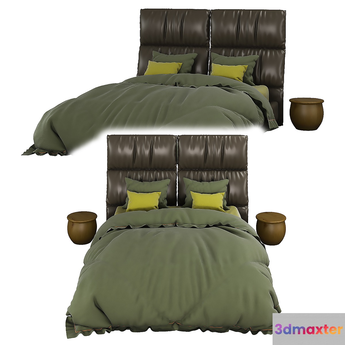 Bed 05