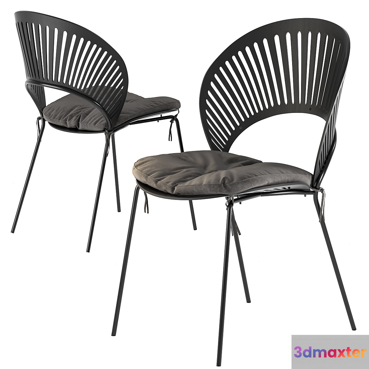 Chair Trinidad - No.4