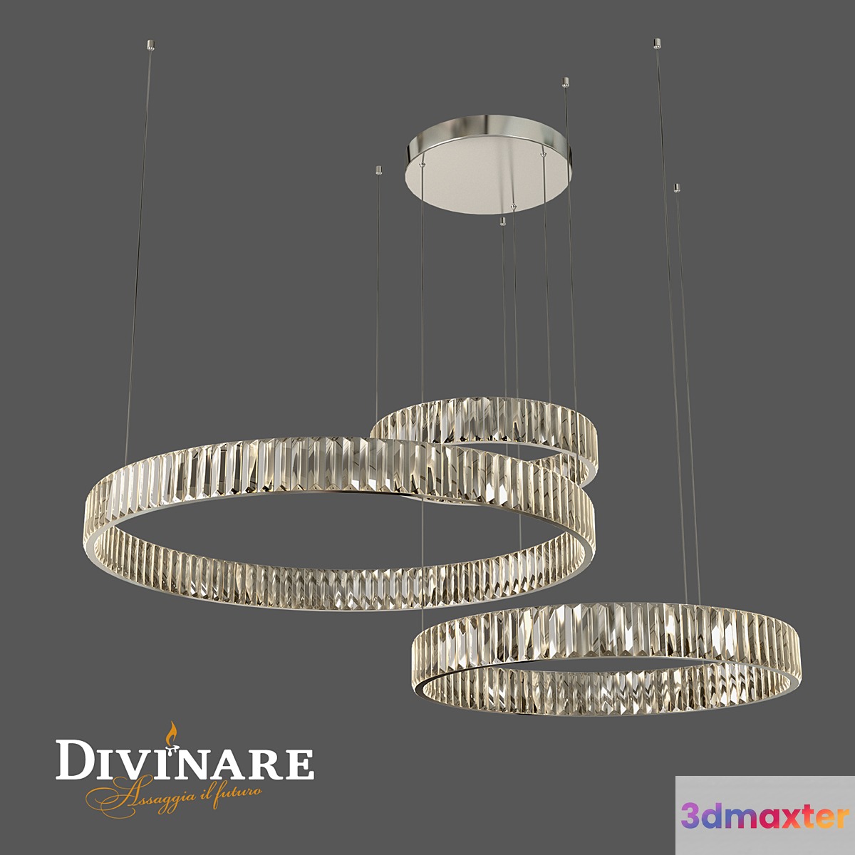Divinare RENATA 1135Q02 SP-90 OM