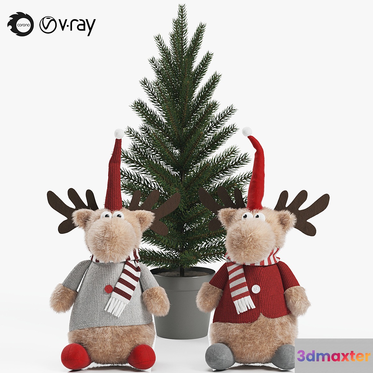 Elk AKE Jysk