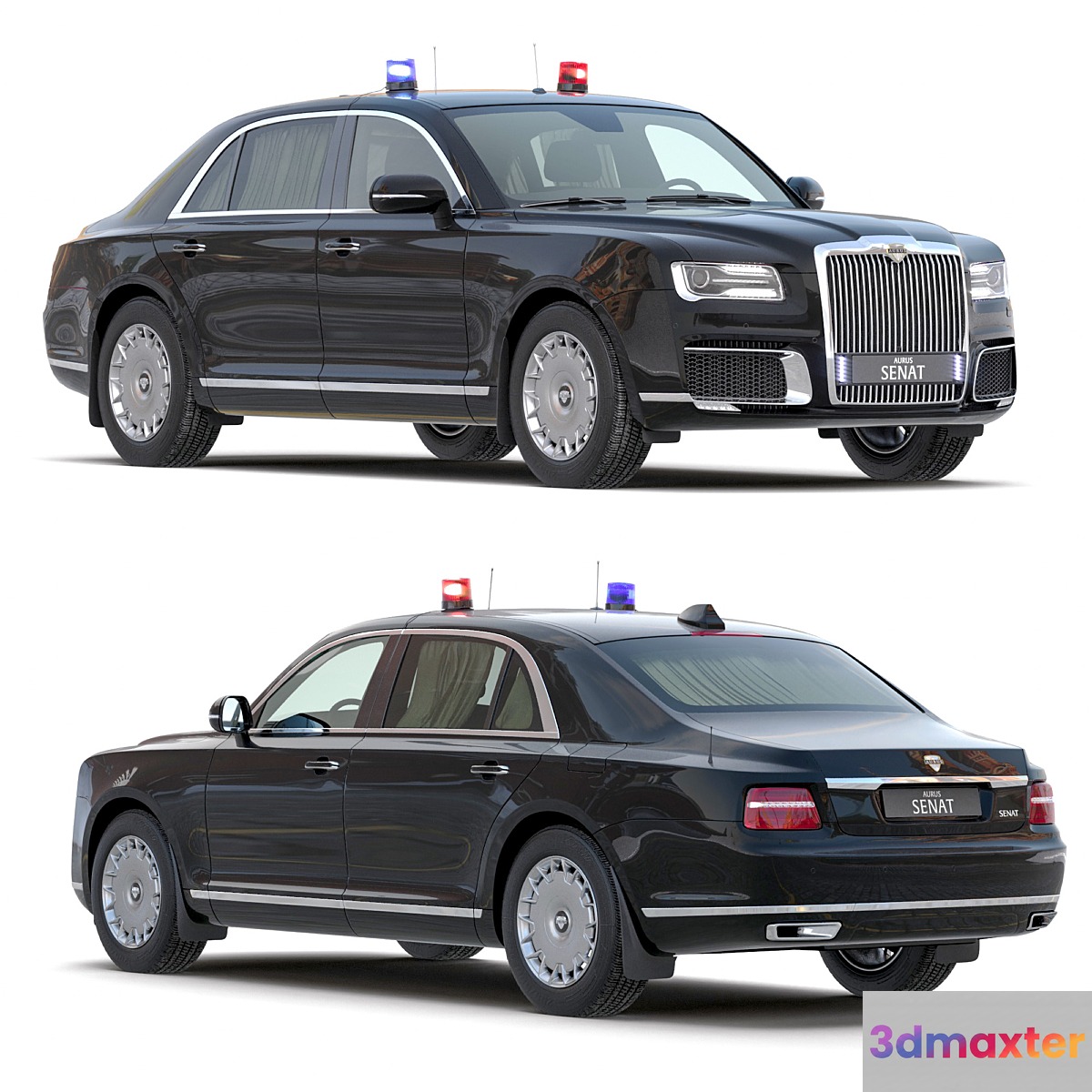 AURUS Senat