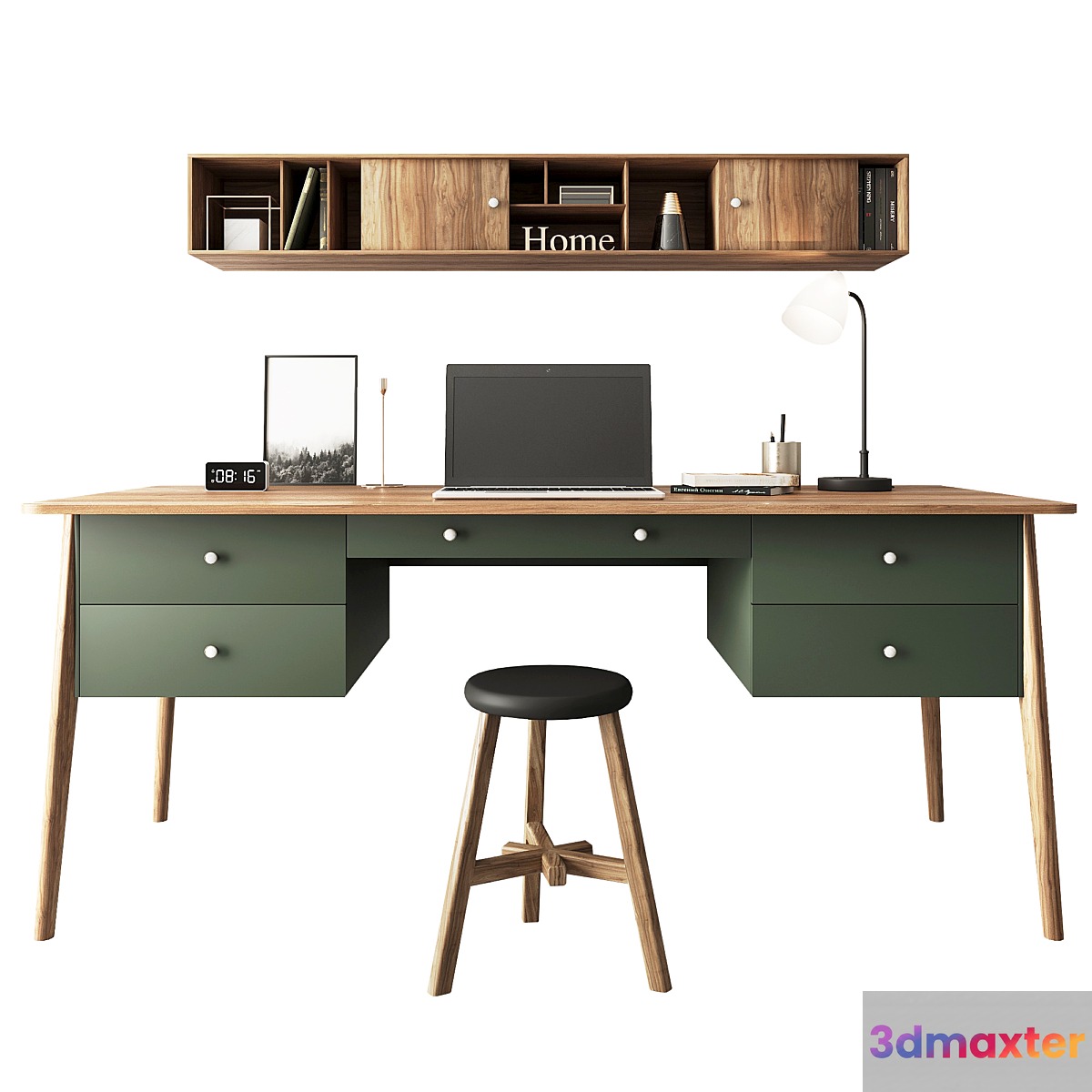 Table andersen - No.4