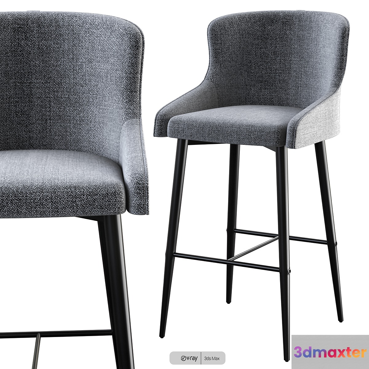 Deephouse CINDY chair
