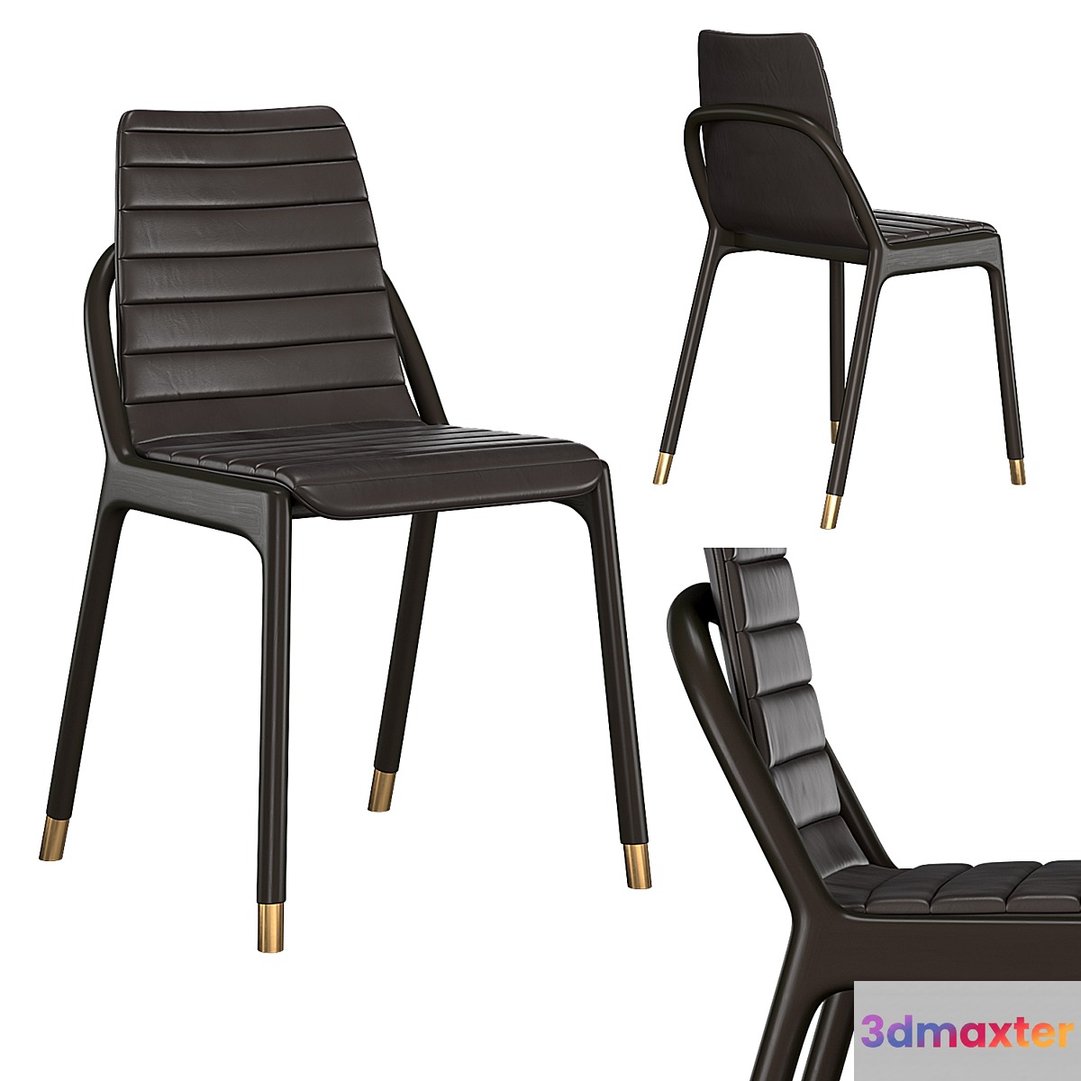 Joyce Chair Art 5103 _ F - No.4