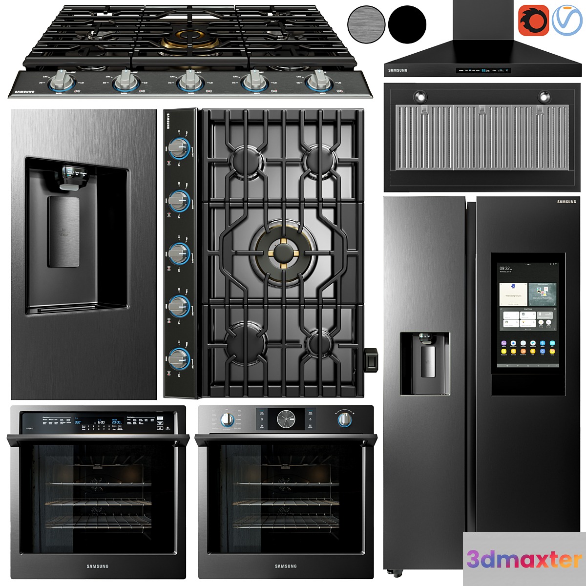 samsung appliance collection - No.2