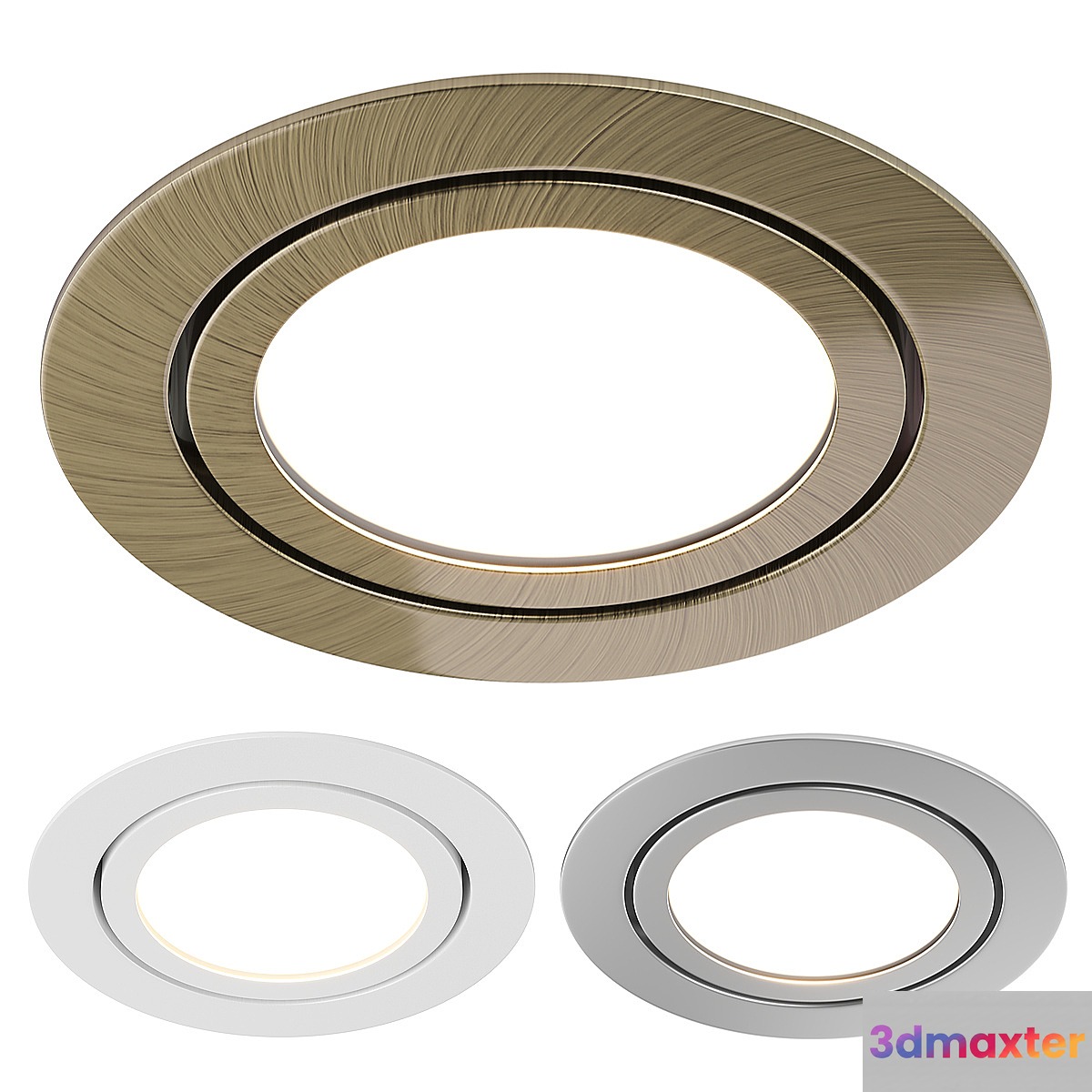 00320x Mobi Inc Lightstar 3D Max