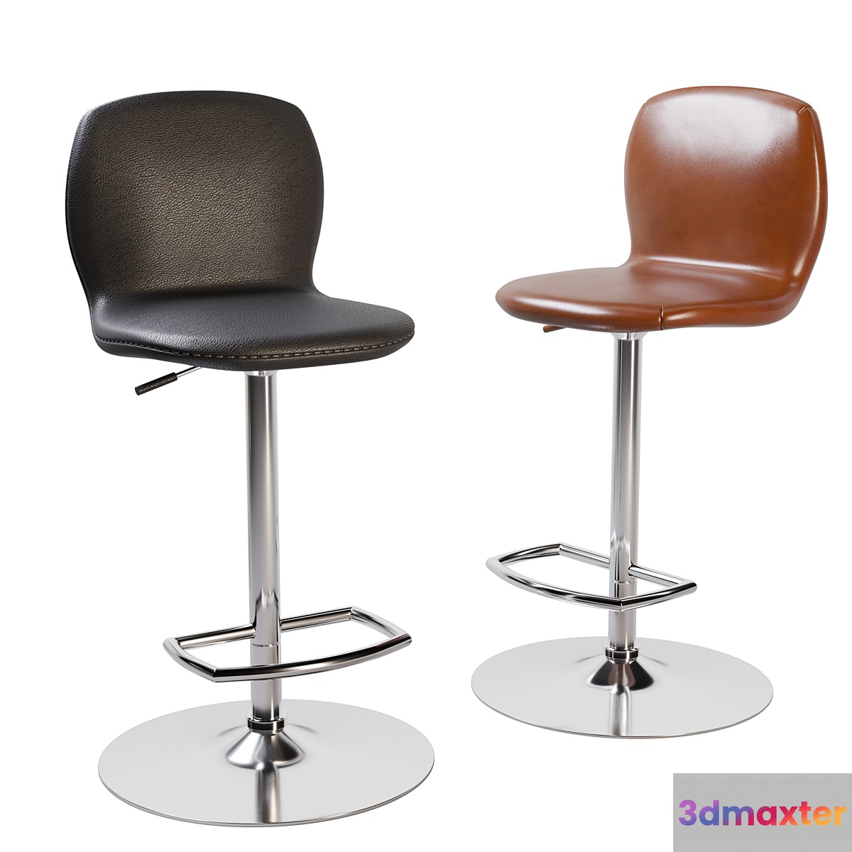 Bar stool - No.5